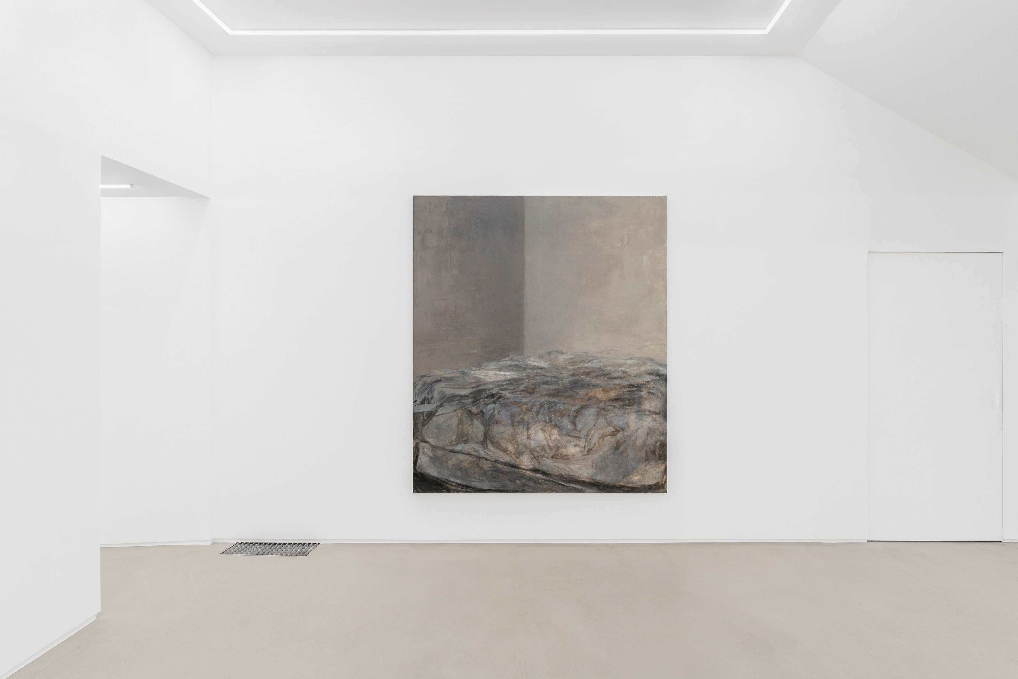 Carlotta Amanzi, Dorsale at Lo Brutto Stahl, photo 3