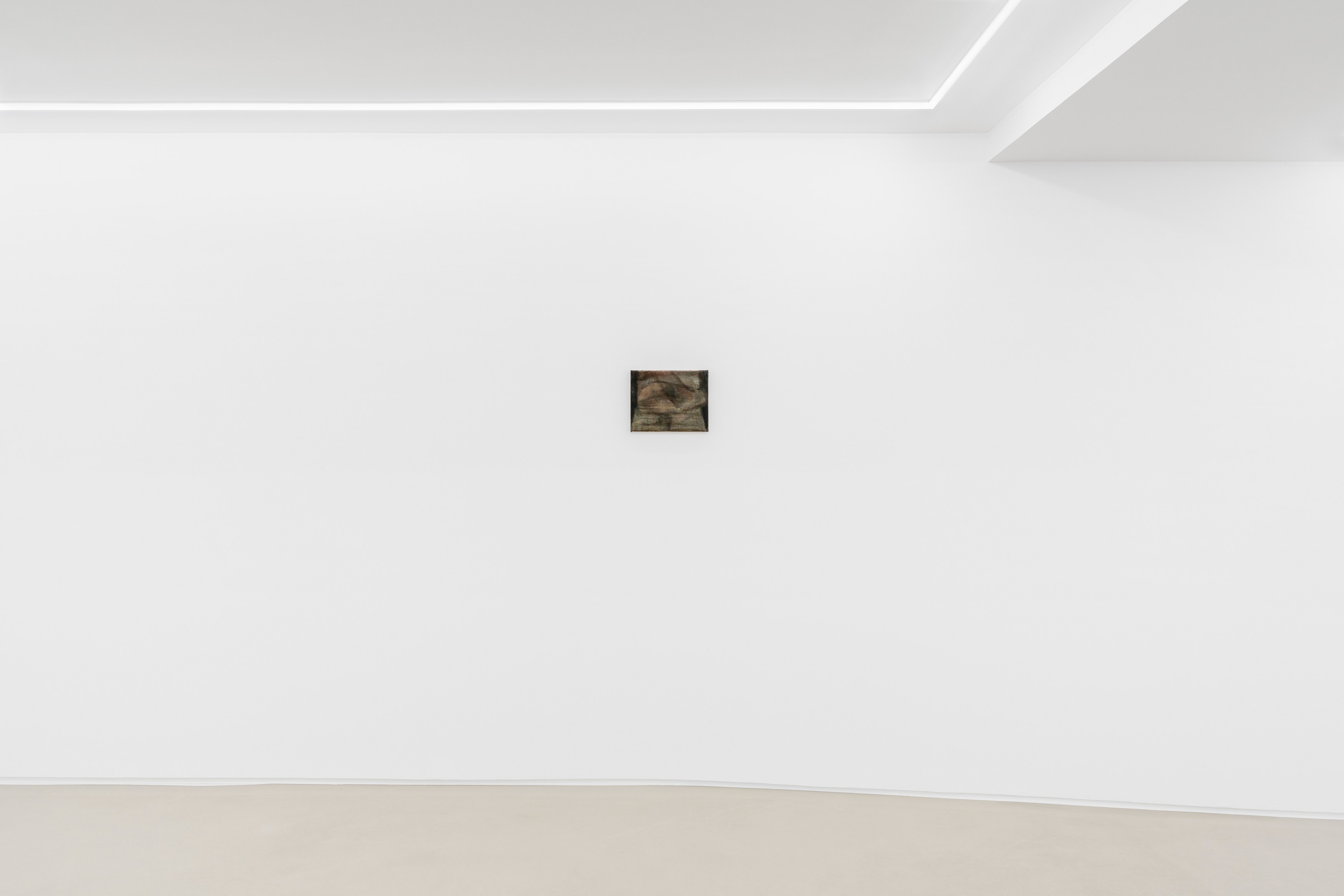 Carlotta Amanzi, Dorsale at Lo Brutto Stahl, photo 2
