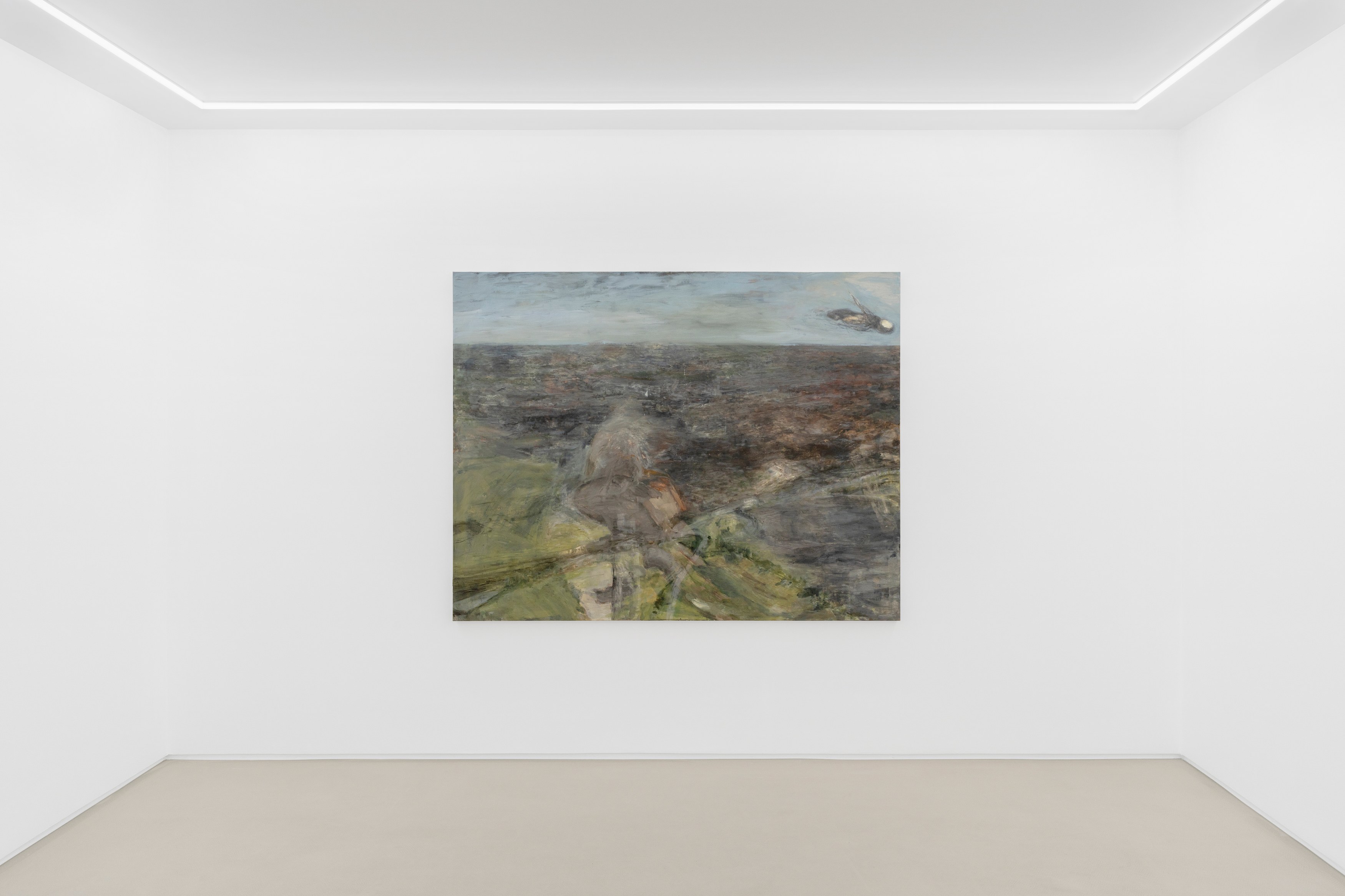 Carlotta Amanzi, Dorsale at Lo Brutto Stahl, photo 5