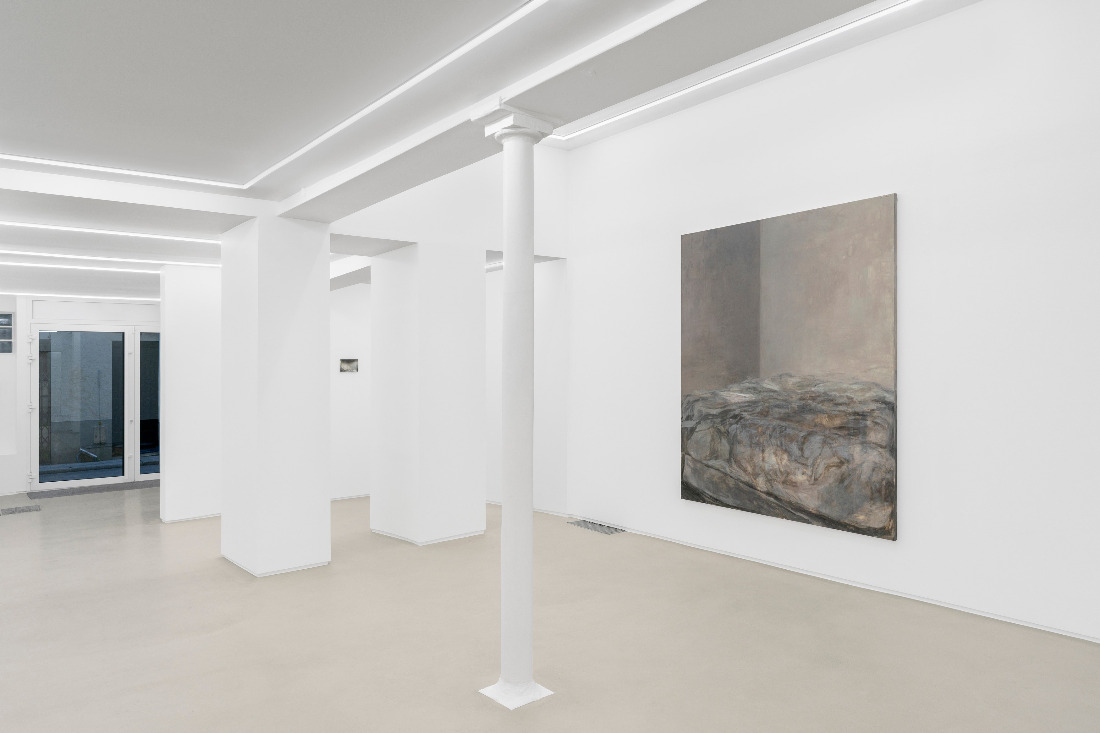 Carlotta Amanzi, Dorsale at Lo Brutto Stahl, photo 4