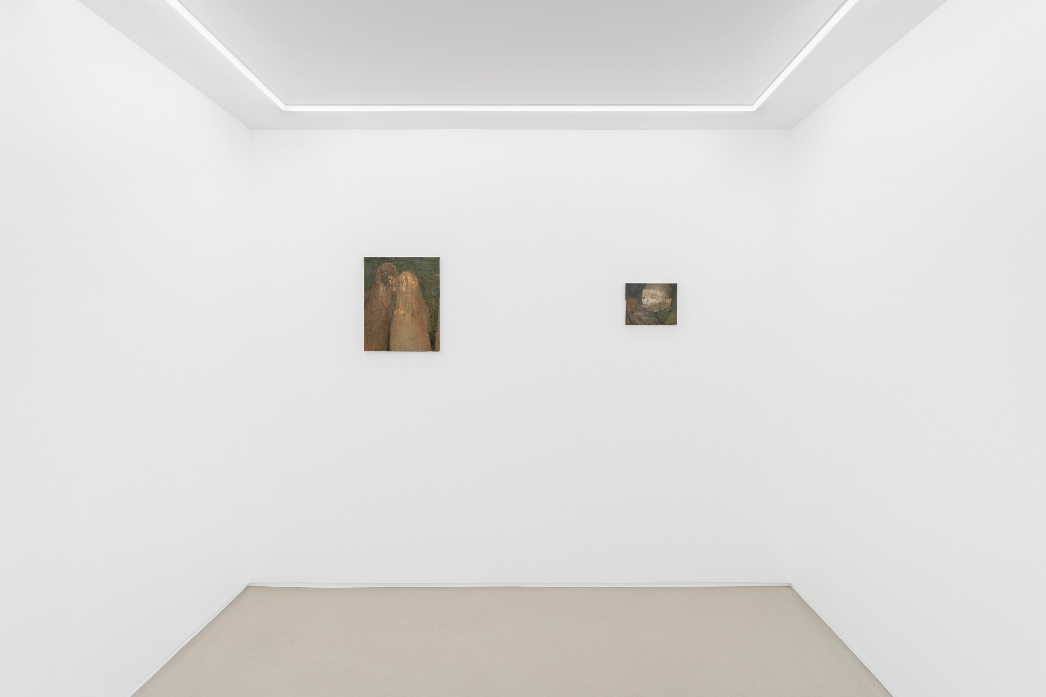 Carlotta Amanzi, Dorsale at Lo Brutto Stahl, photo 9