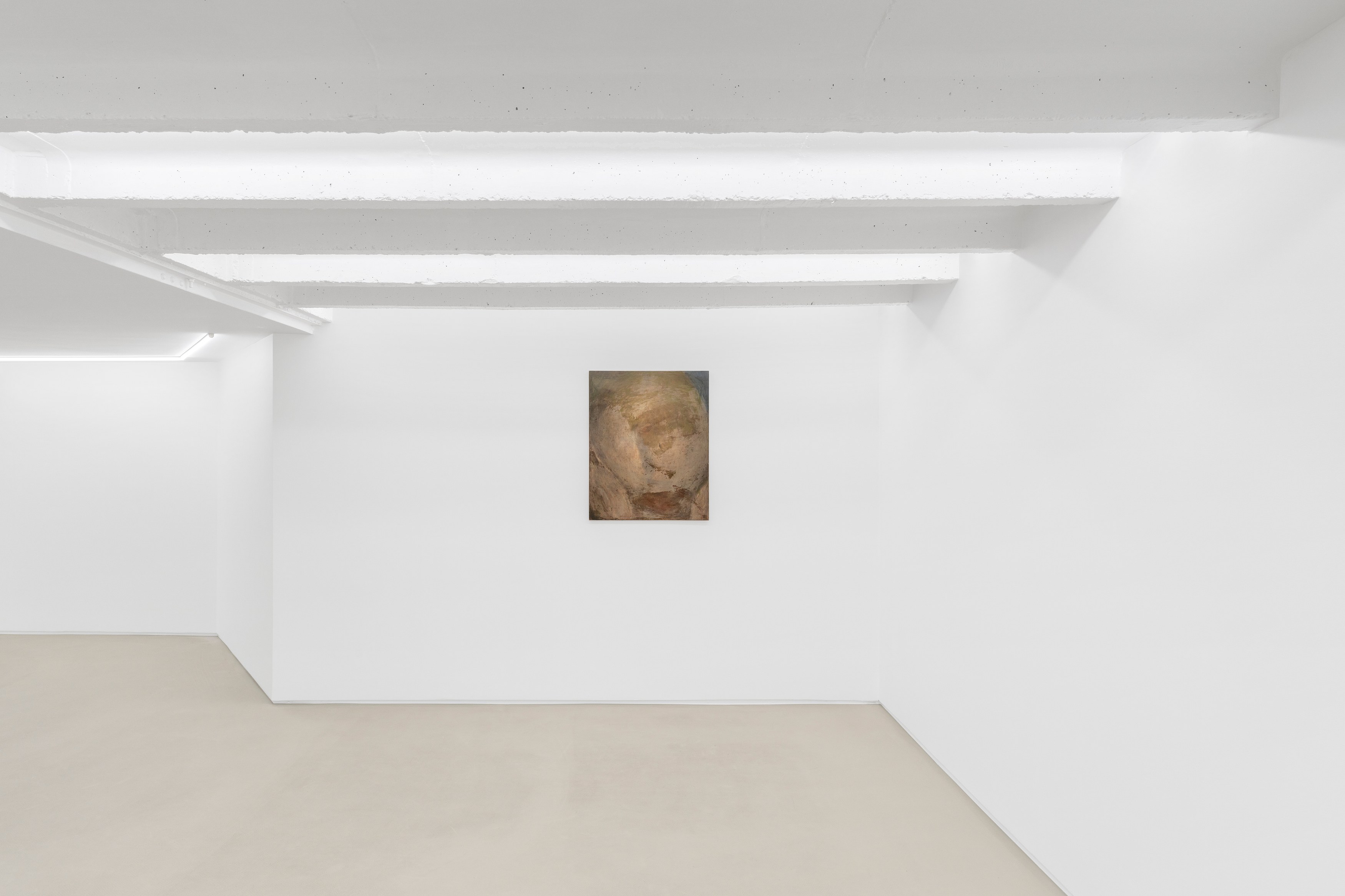 Carlotta Amanzi, Dorsale at Lo Brutto Stahl, photo 8