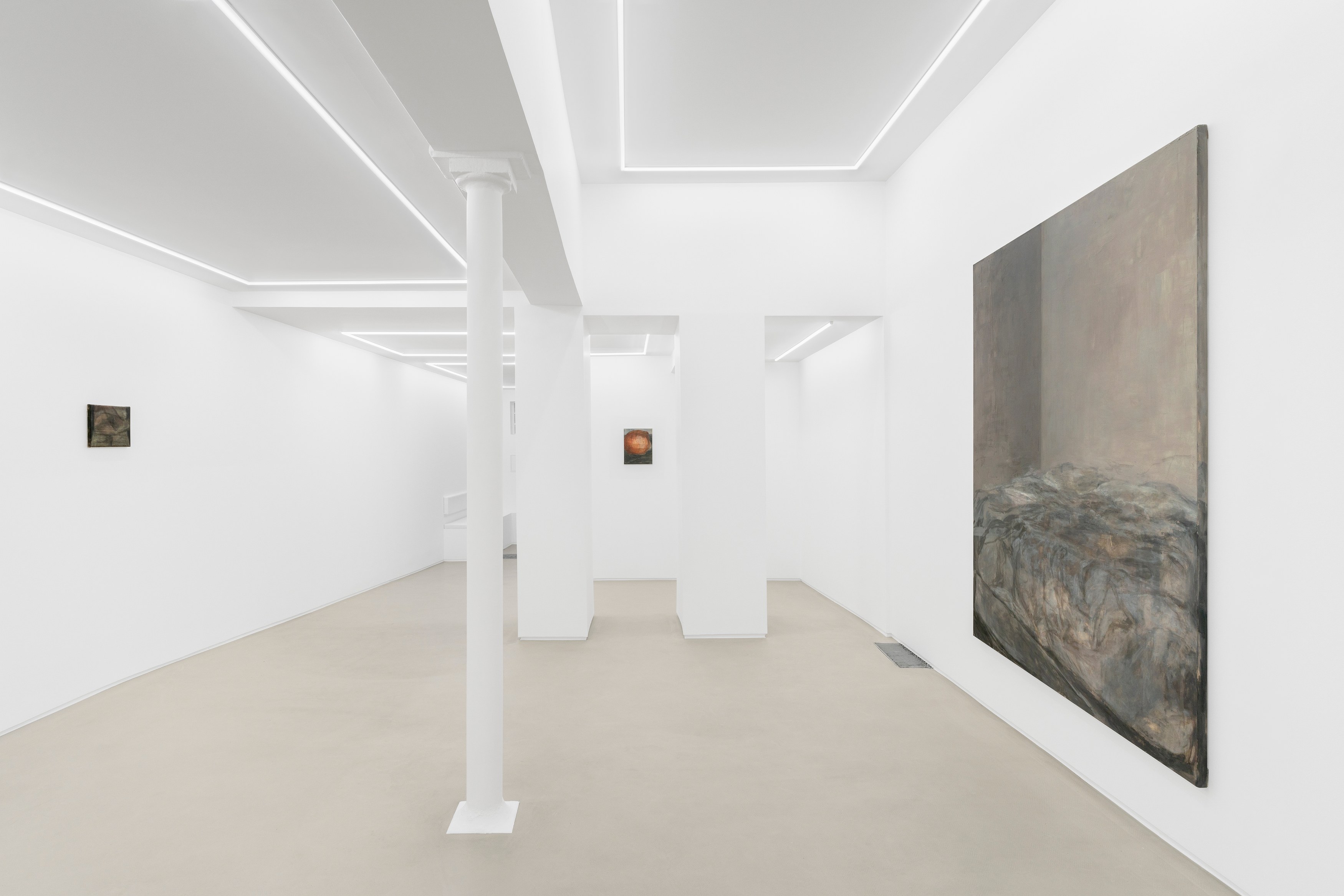 Carlotta Amanzi, Dorsale at Lo Brutto Stahl, photo 10