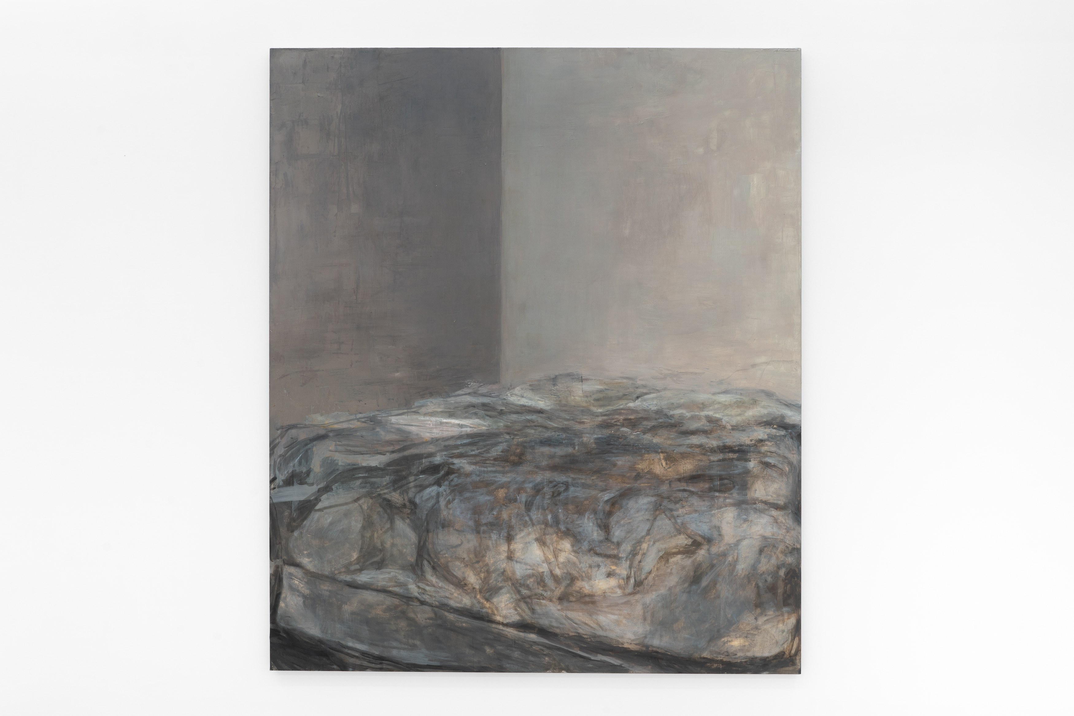 Carlotta Amanzi, Dorsale at Lo Brutto Stahl, photo 14