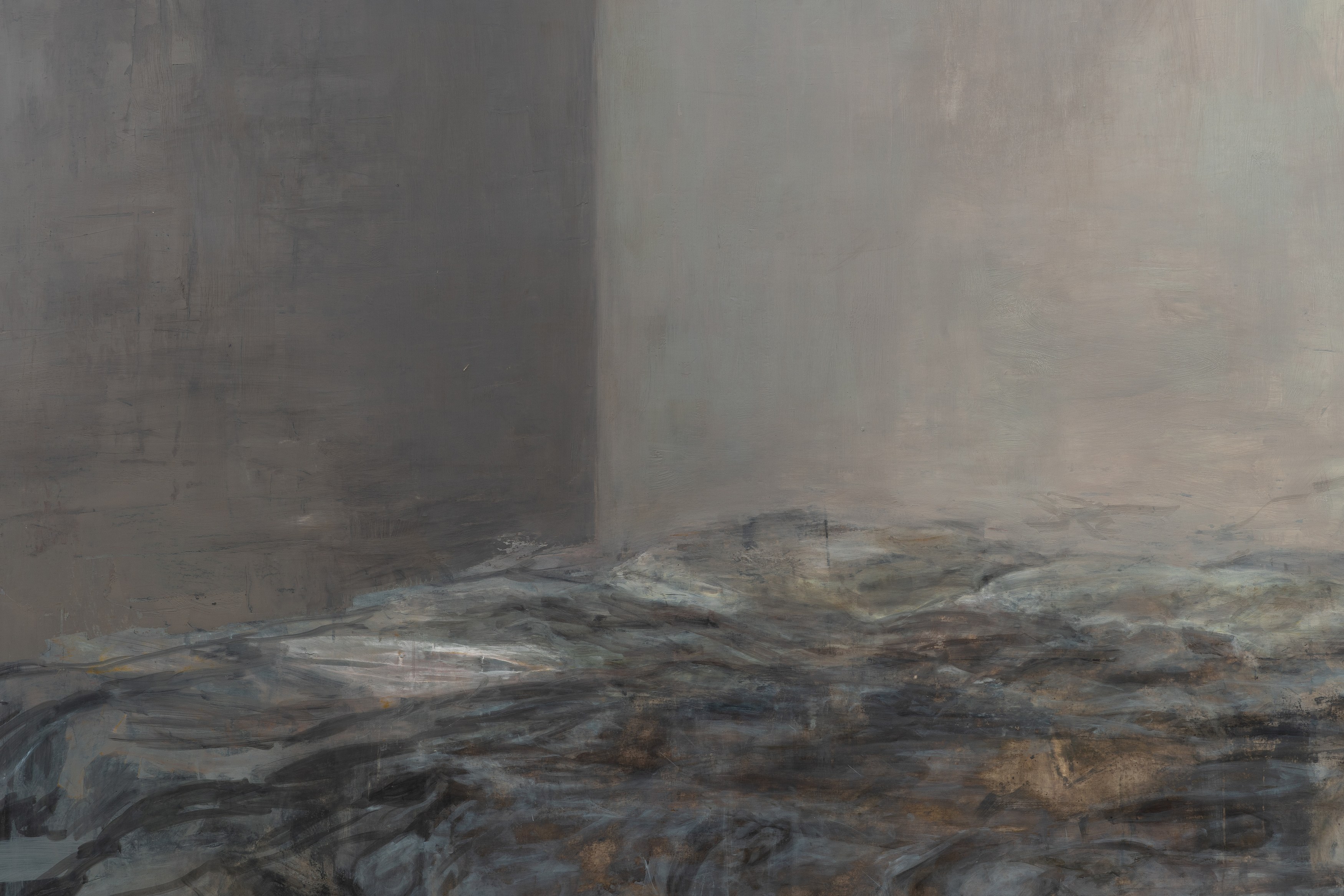 Carlotta Amanzi, Dorsale at Lo Brutto Stahl, photo 15