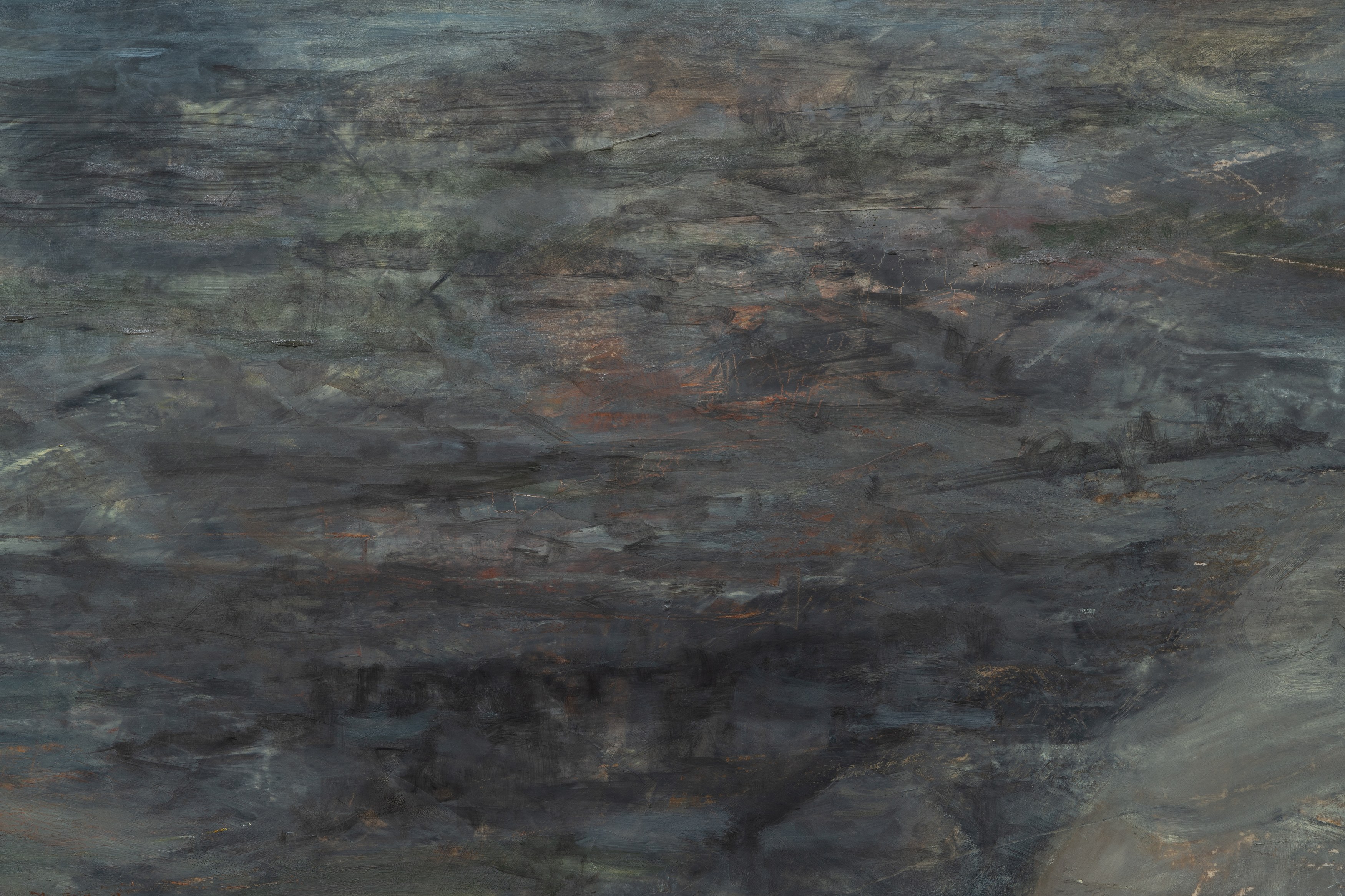Carlotta Amanzi, Dorsale at Lo Brutto Stahl, photo 19
