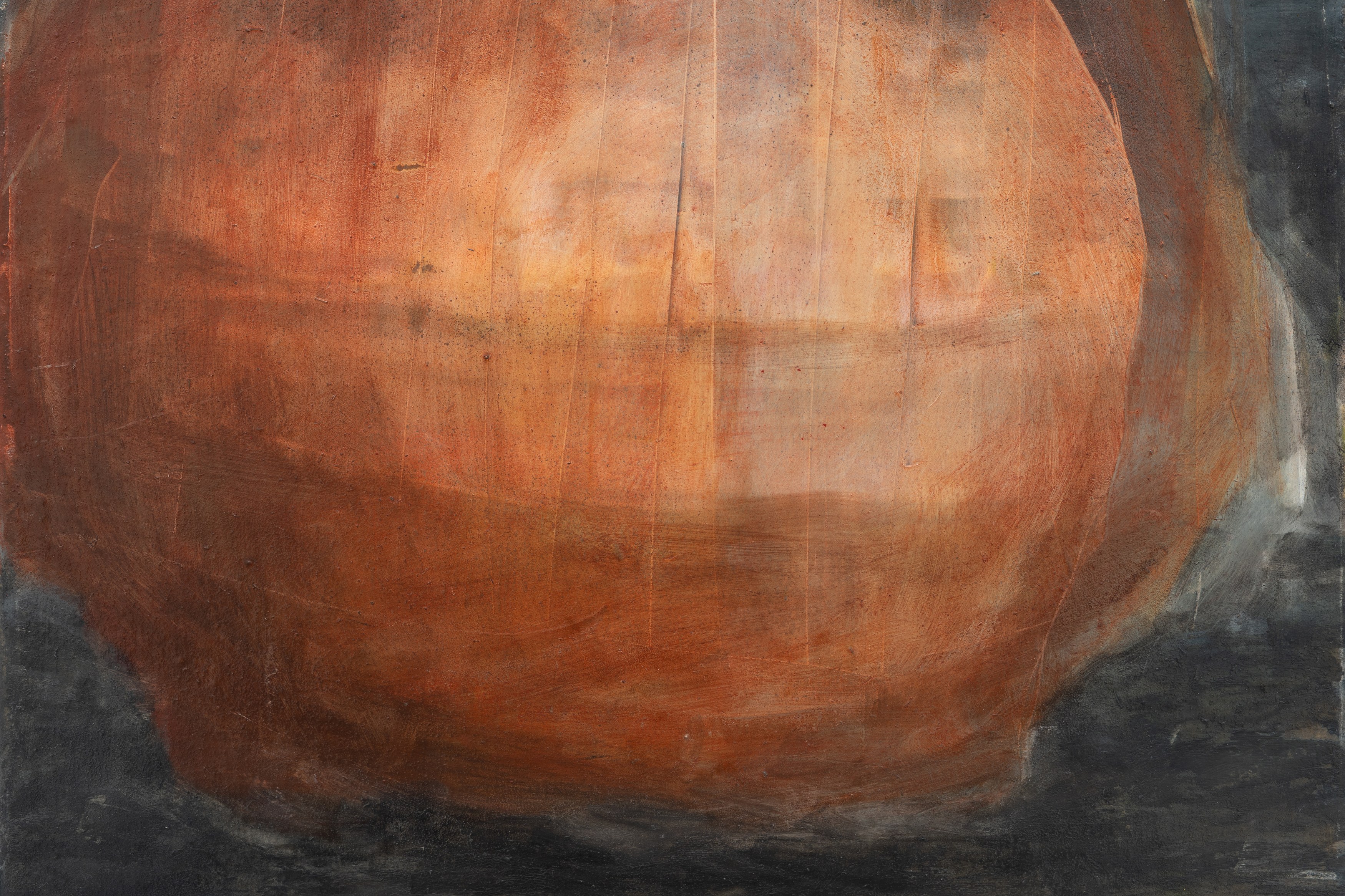 Carlotta Amanzi, Dorsale at Lo Brutto Stahl, photo 24