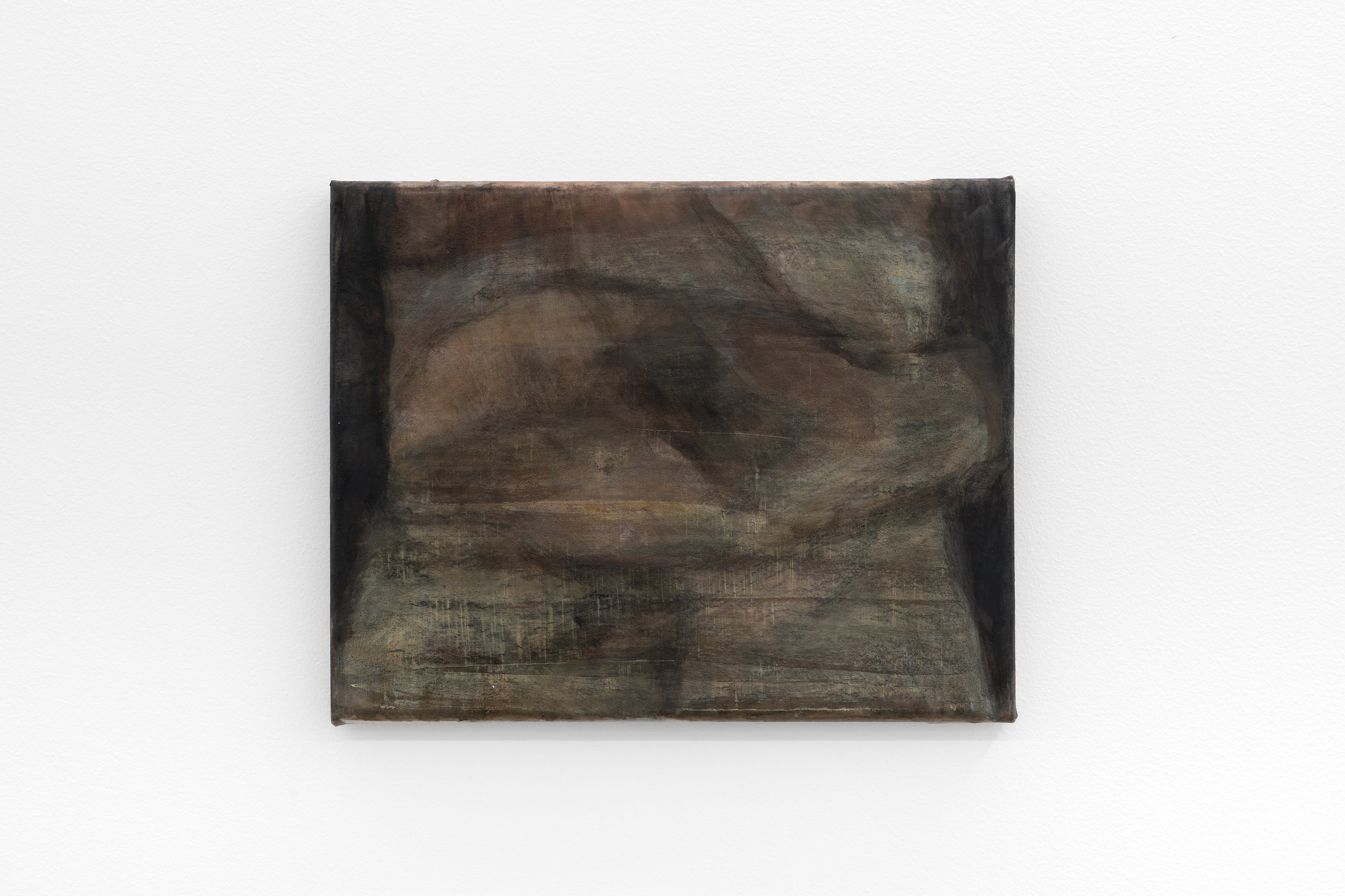 Carlotta Amanzi, Dorsale at Lo Brutto Stahl, photo 27