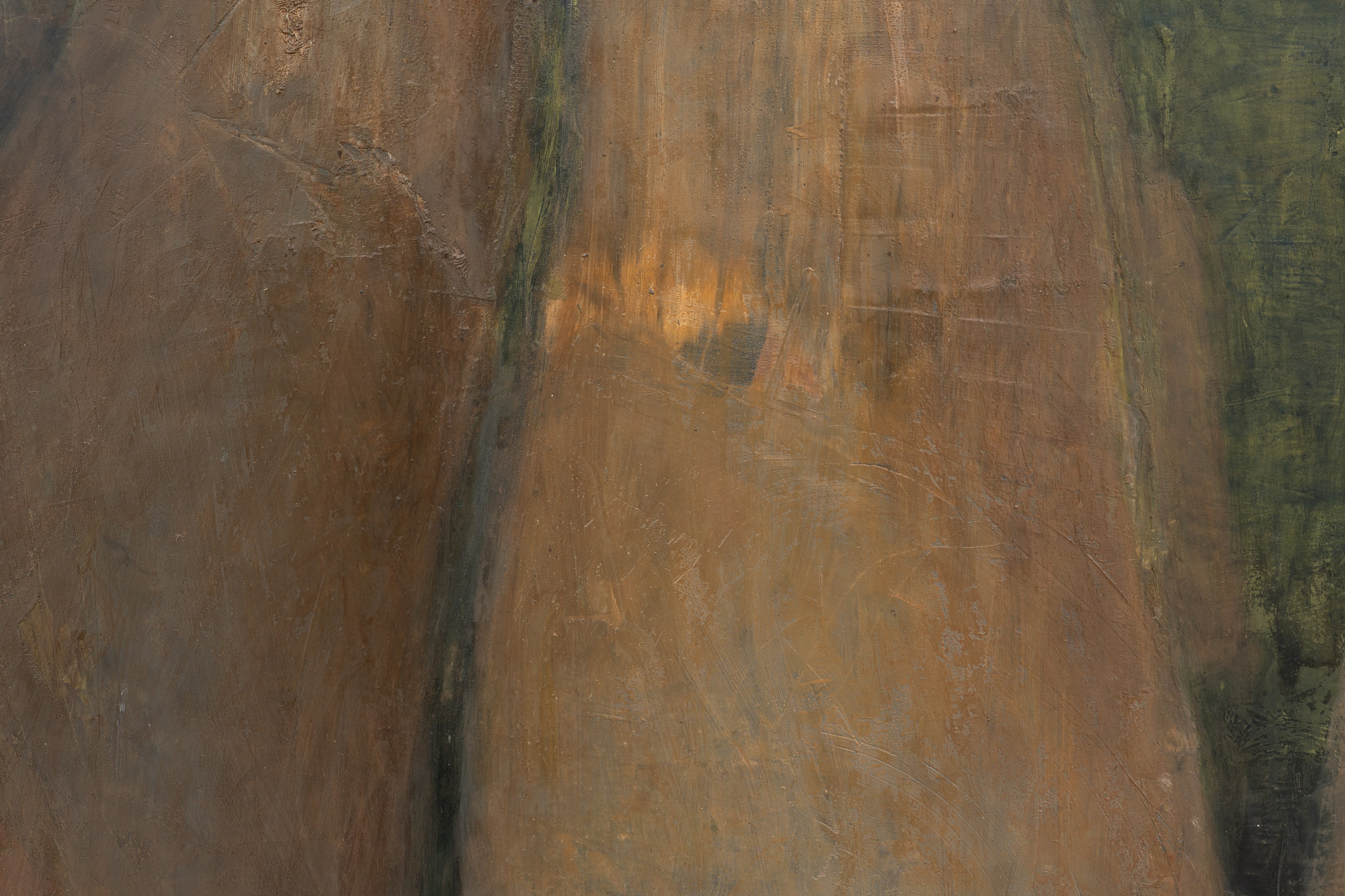 Carlotta Amanzi, Dorsale at Lo Brutto Stahl, photo 34