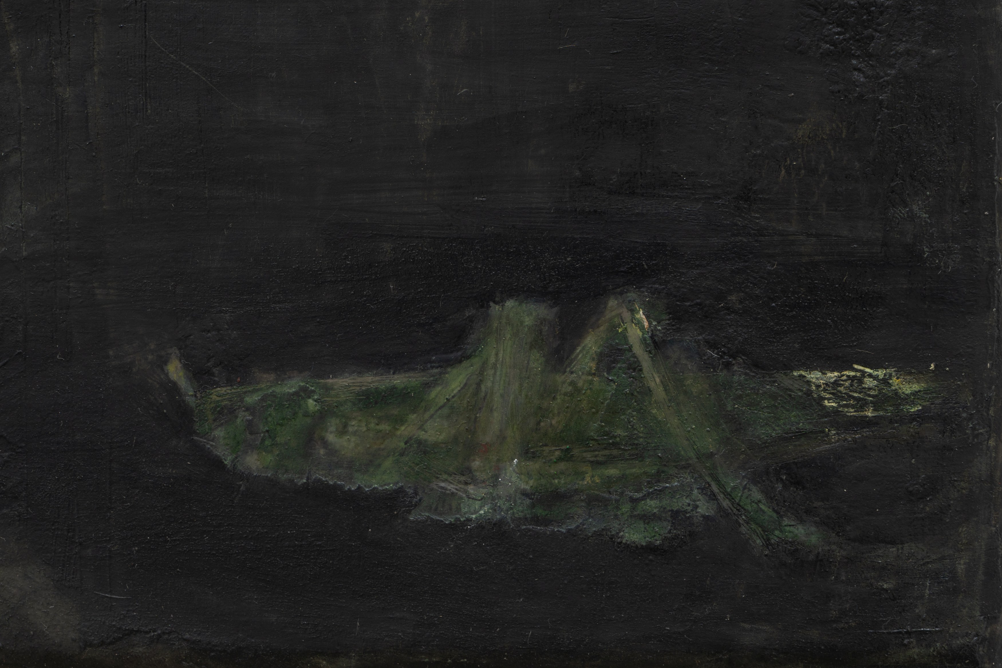 Carlotta Amanzi, Dorsale at Lo Brutto Stahl, photo 32