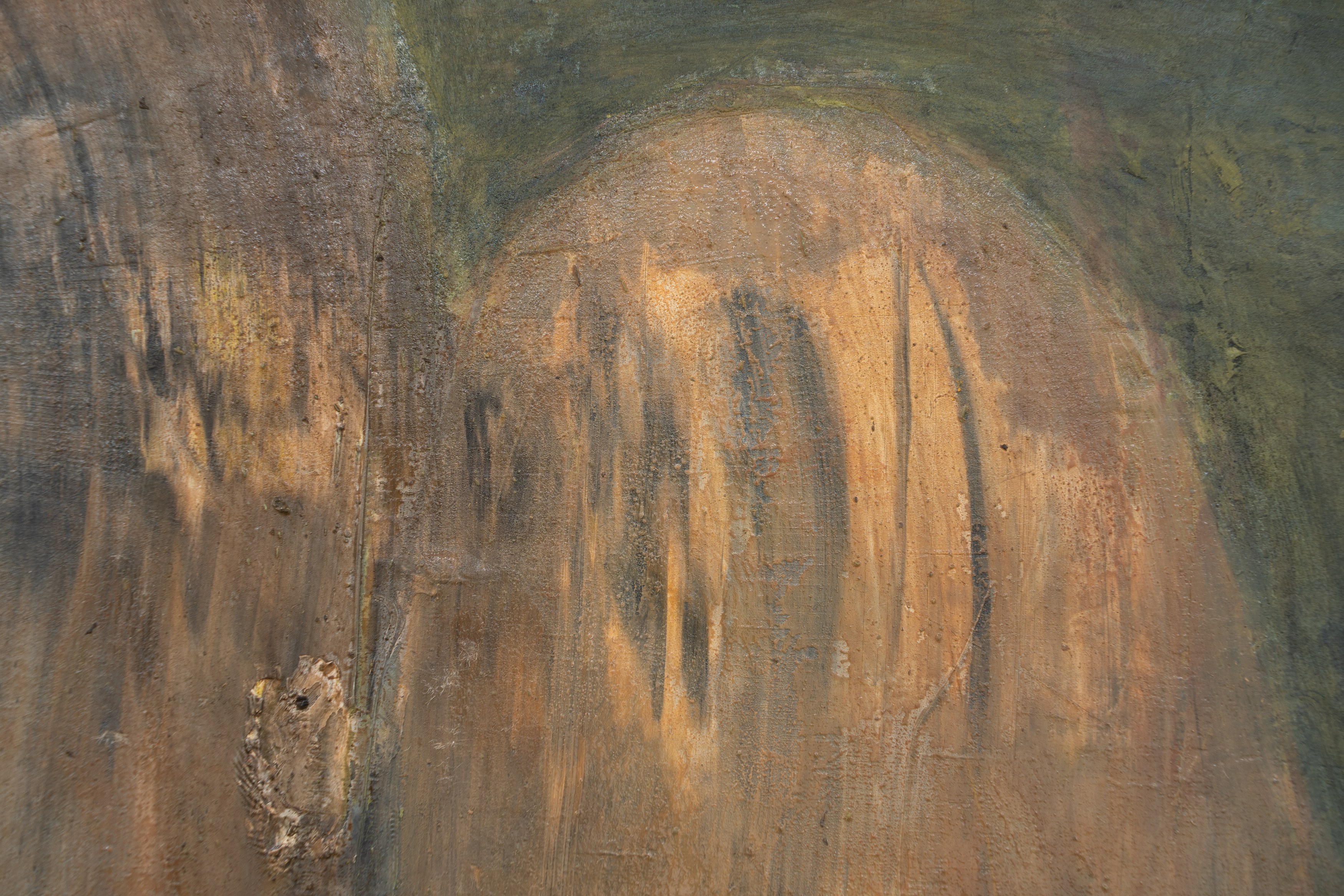 Carlotta Amanzi, Dorsale at Lo Brutto Stahl, photo 35