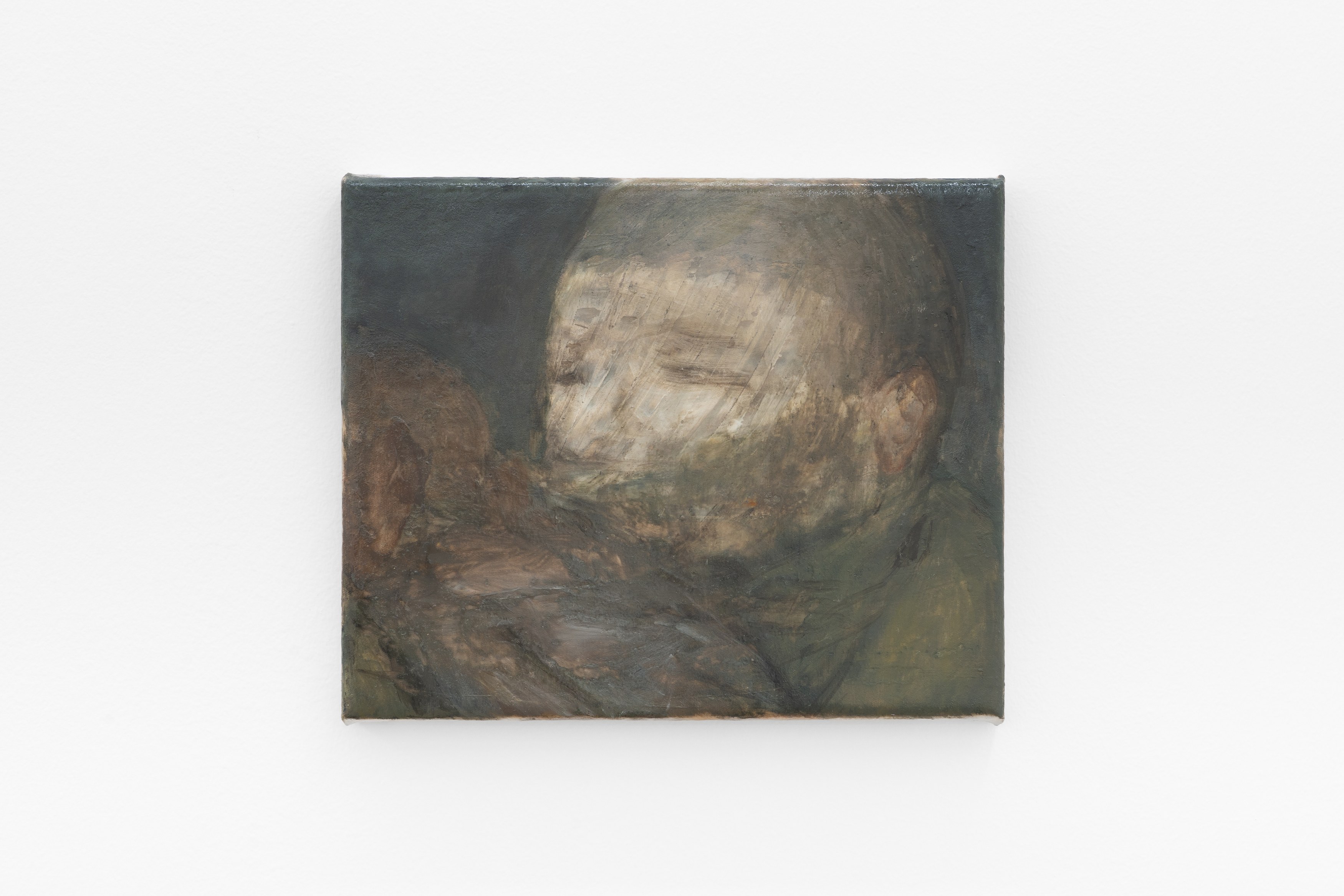 Carlotta Amanzi, Dorsale at Lo Brutto Stahl, photo 37