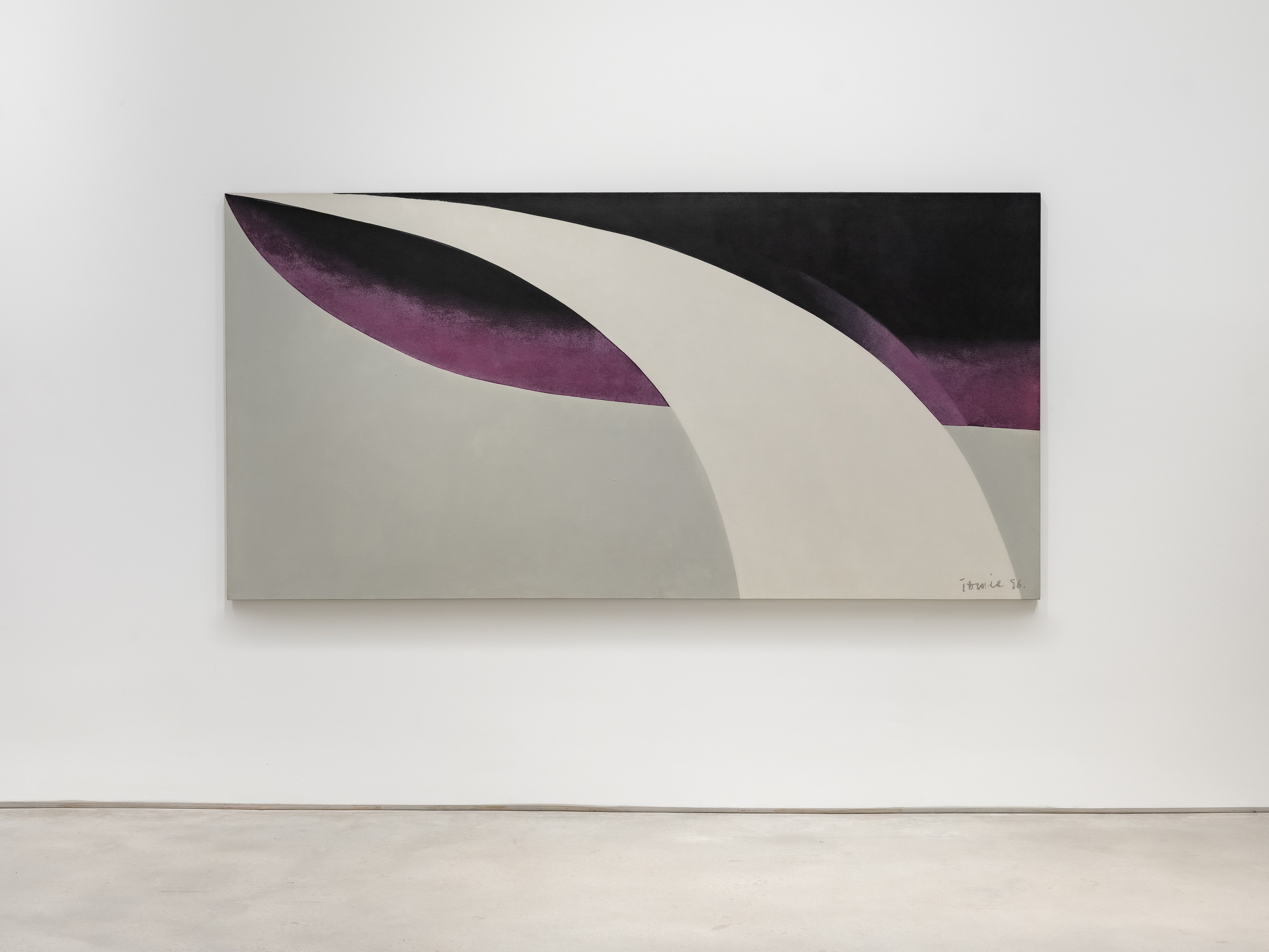 Tomie Ohtake, Lydia Okumura, Japan In/Out Brazil at Nara Roesler, photo 13