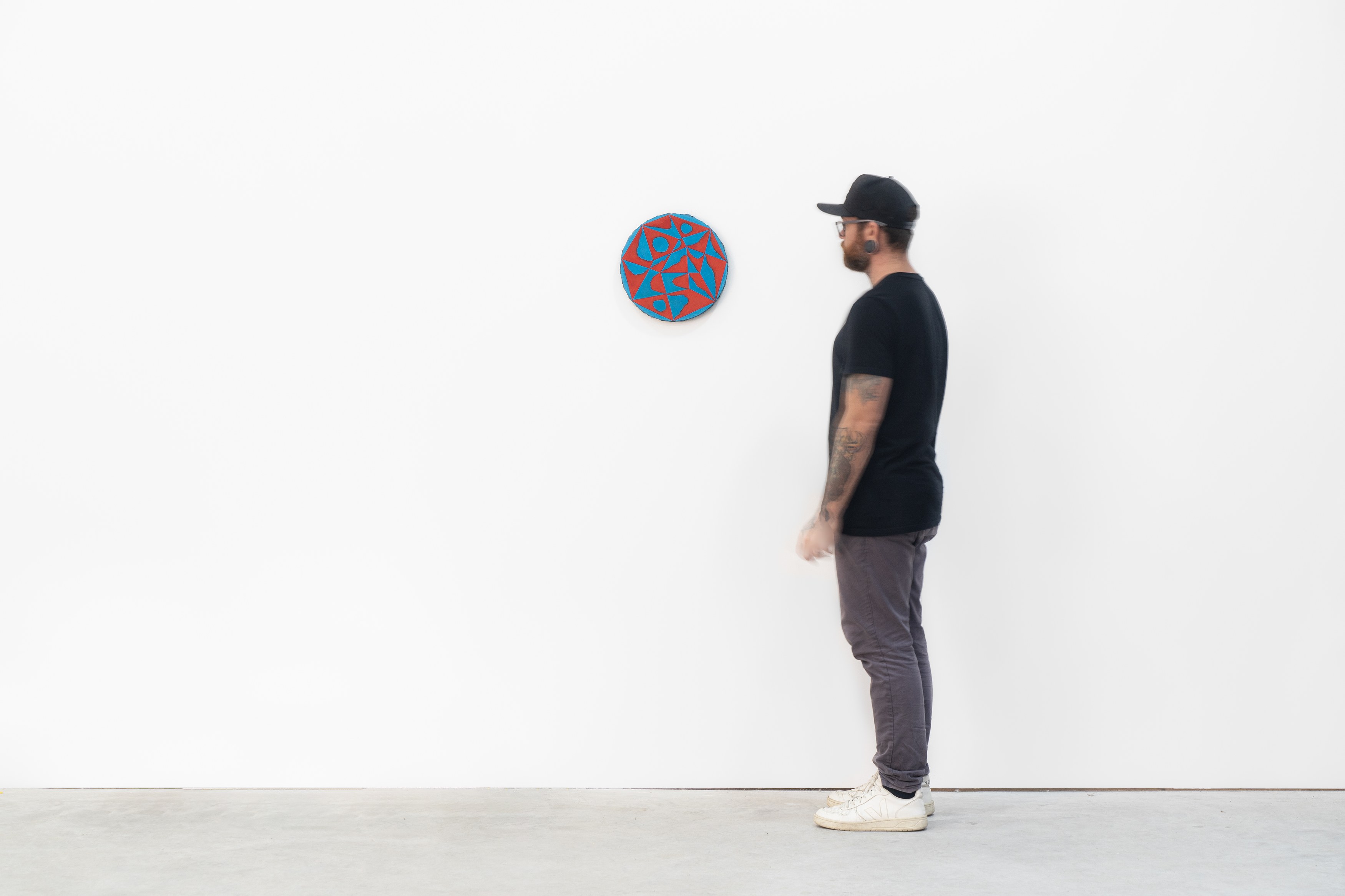 Tomie Ohtake, Lydia Okumura, Japan In/Out Brazil at Nara Roesler, photo 23