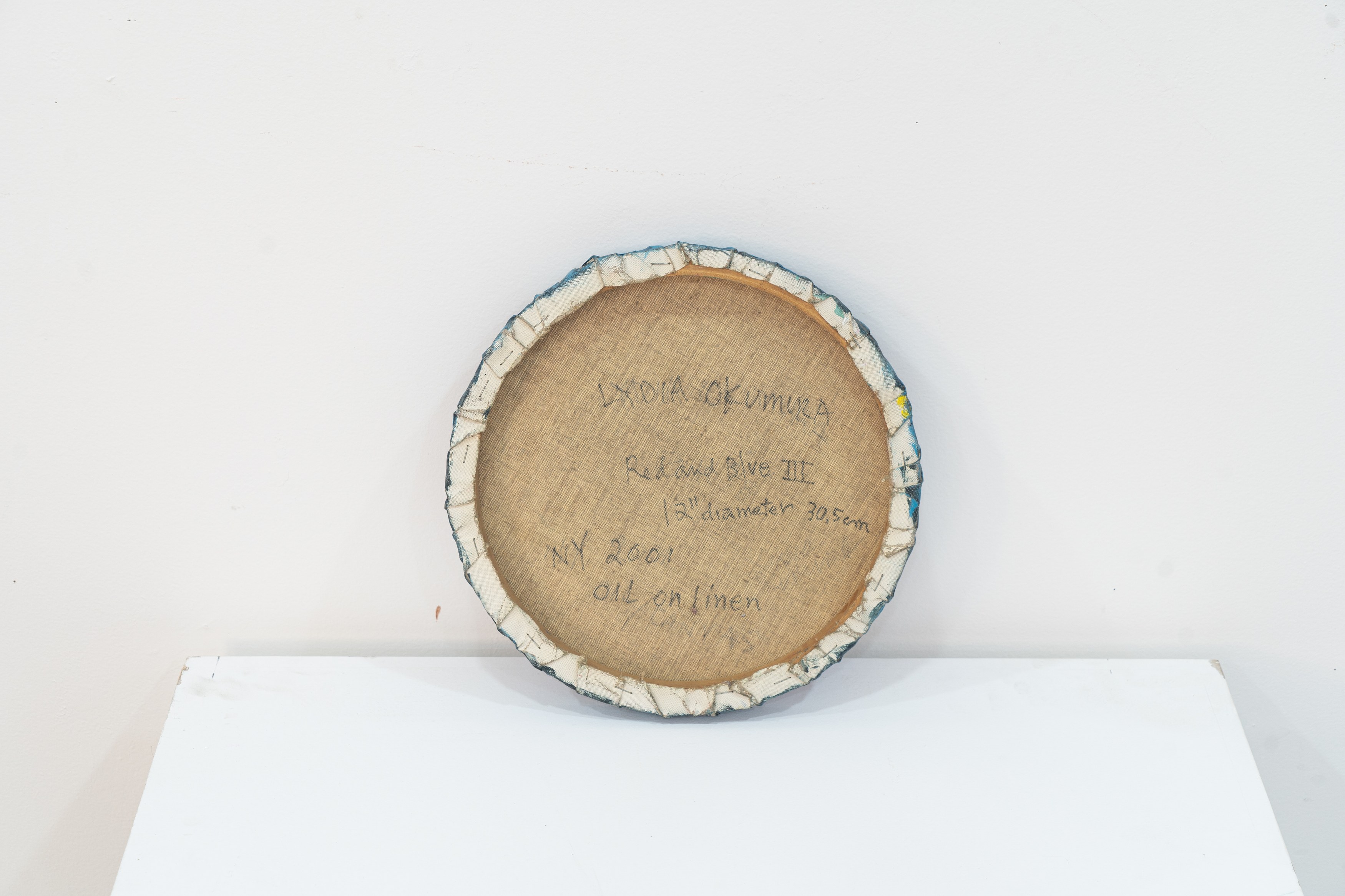 Tomie Ohtake, Lydia Okumura, Japan In/Out Brazil at Nara Roesler, photo 24