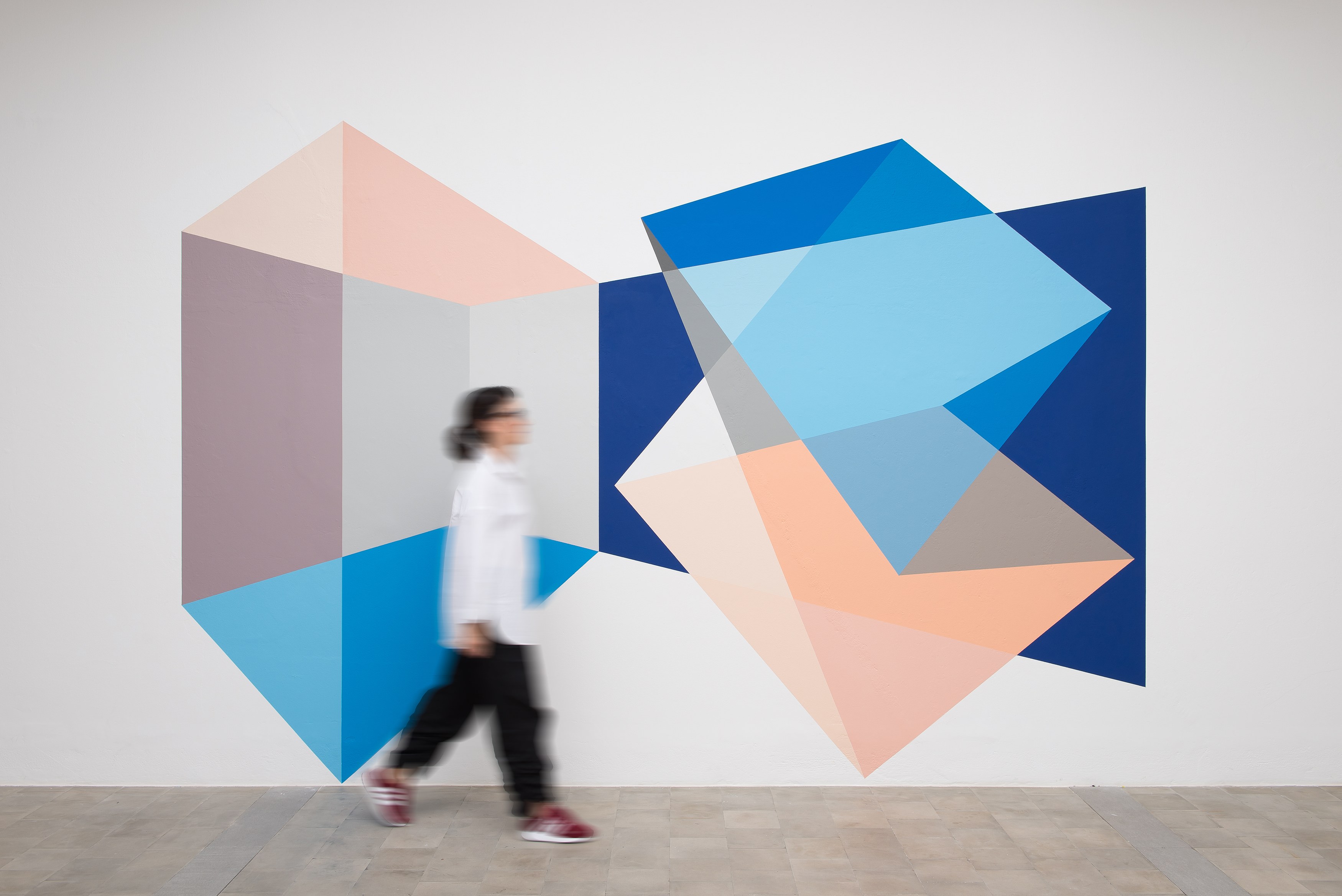Tomie Ohtake, Lydia Okumura, Japan In/Out Brazil at Nara Roesler, photo 31