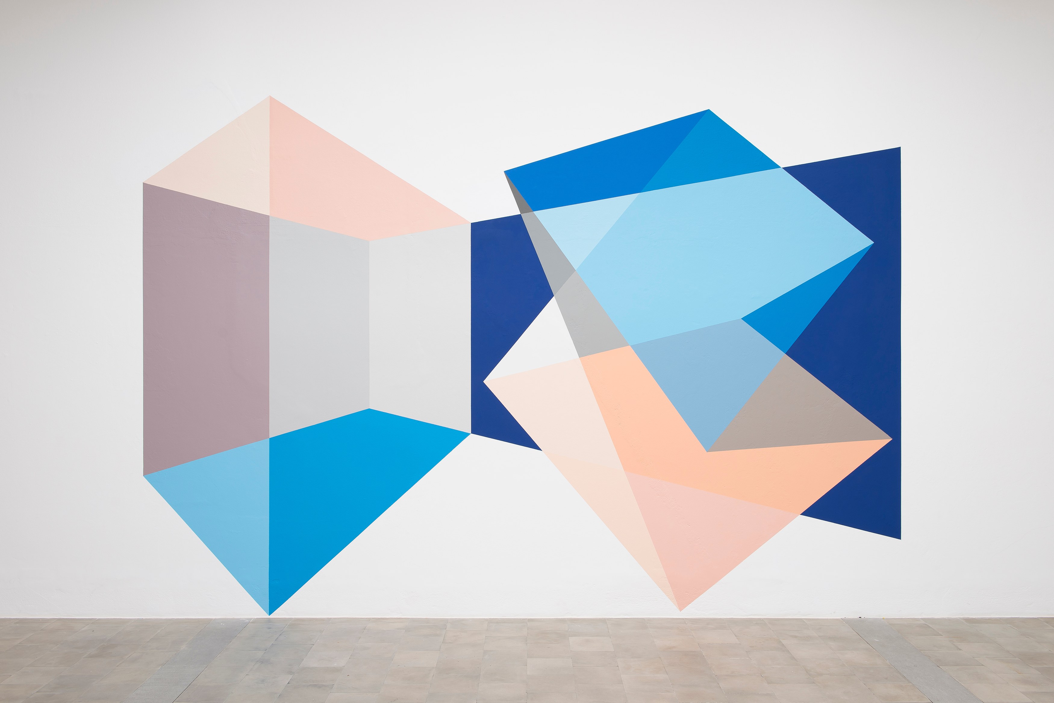 Tomie Ohtake, Lydia Okumura, Japan In/Out Brazil at Nara Roesler, photo 30