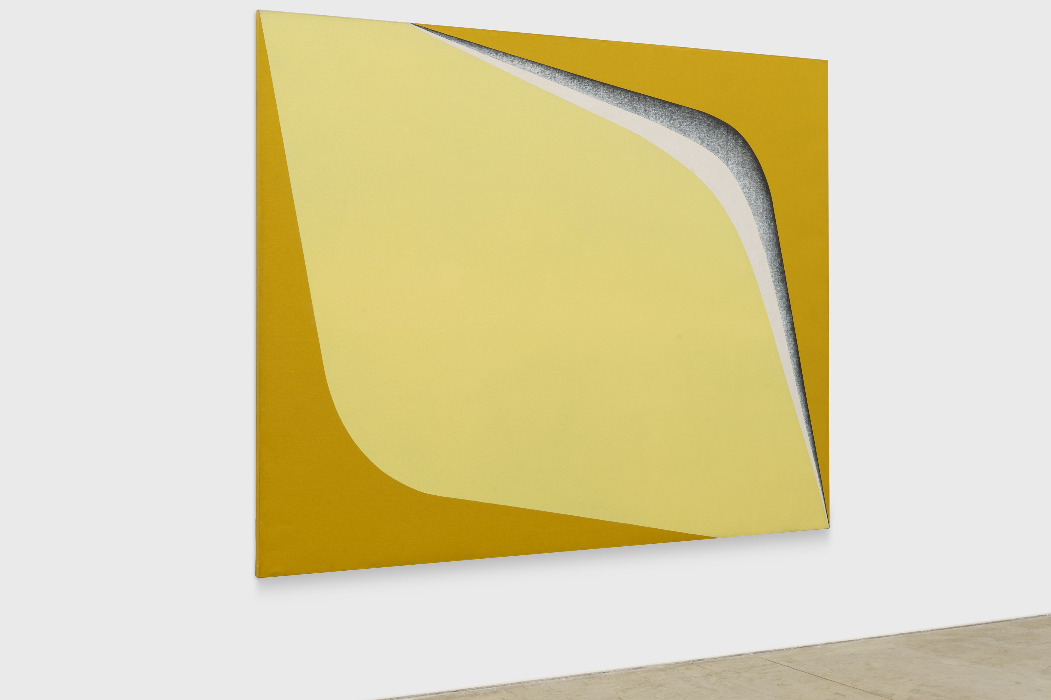 Tomie Ohtake, Lydia Okumura, Japan In/Out Brazil at Nara Roesler, photo 36