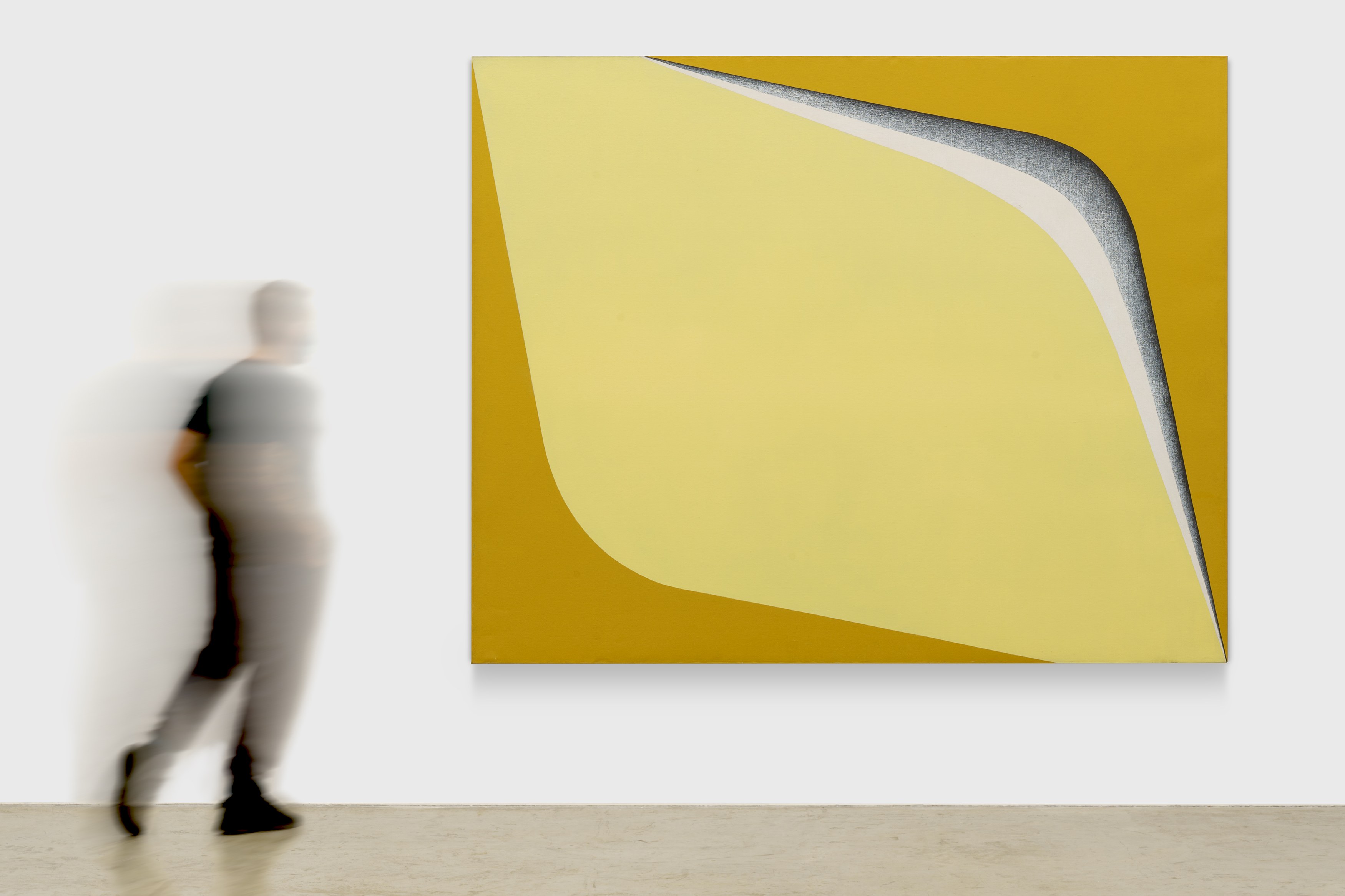 Tomie Ohtake, Lydia Okumura, Japan In/Out Brazil at Nara Roesler, photo 35