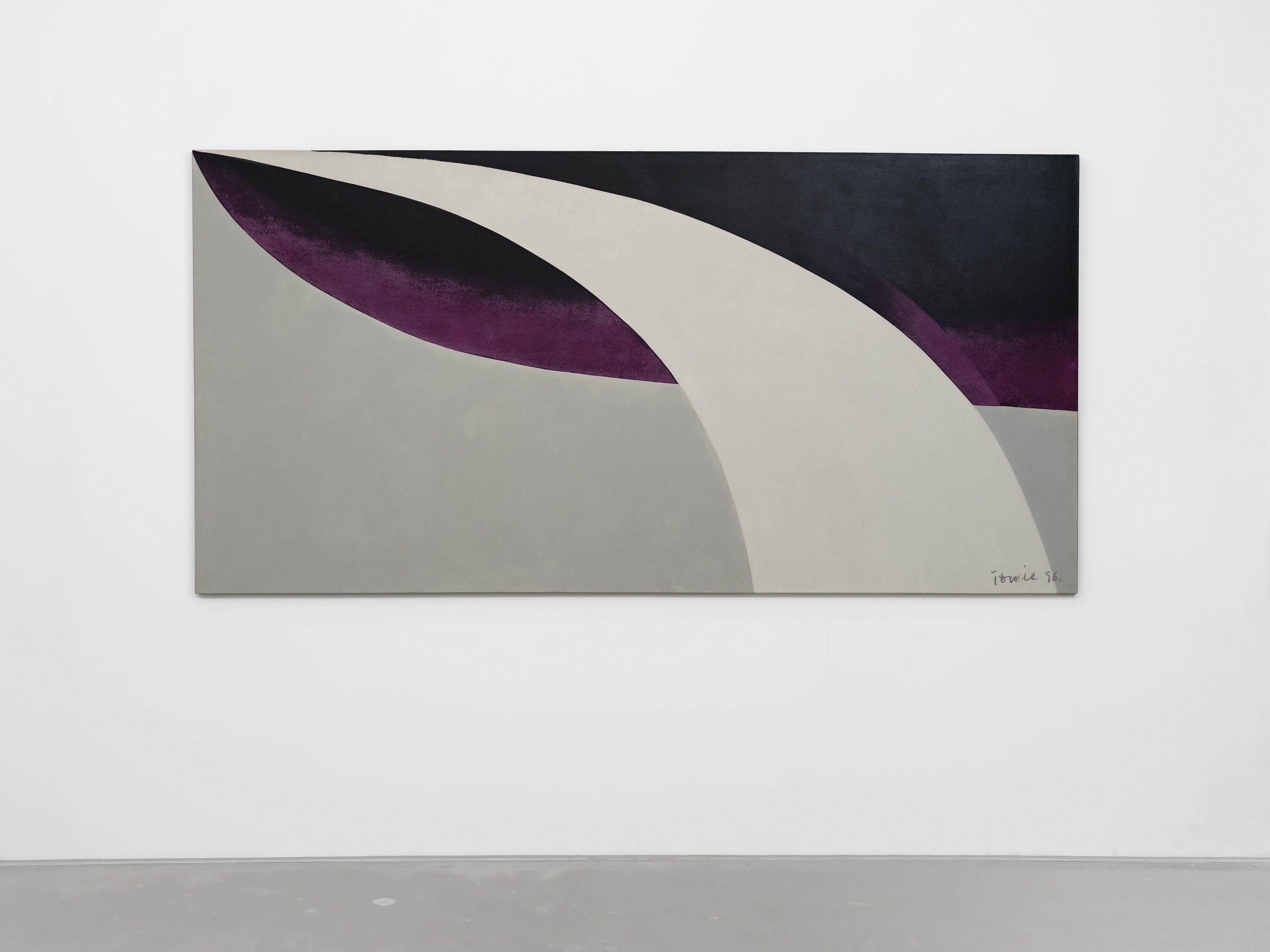 Tomie Ohtake, Lydia Okumura, Japan In/Out Brazil at Nara Roesler, photo 40