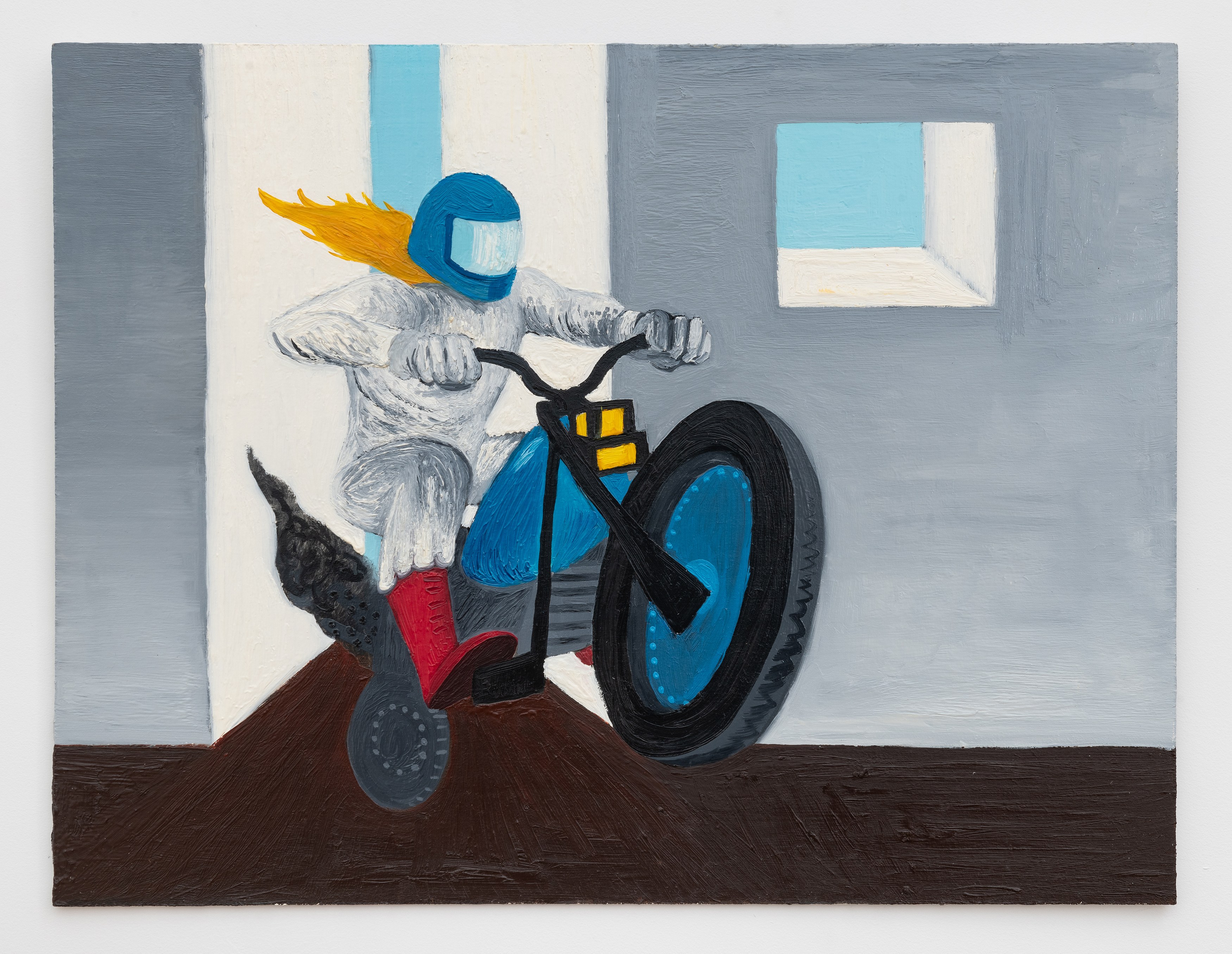 Untitled, Untitled at Derek Eller Gallery, photo 19