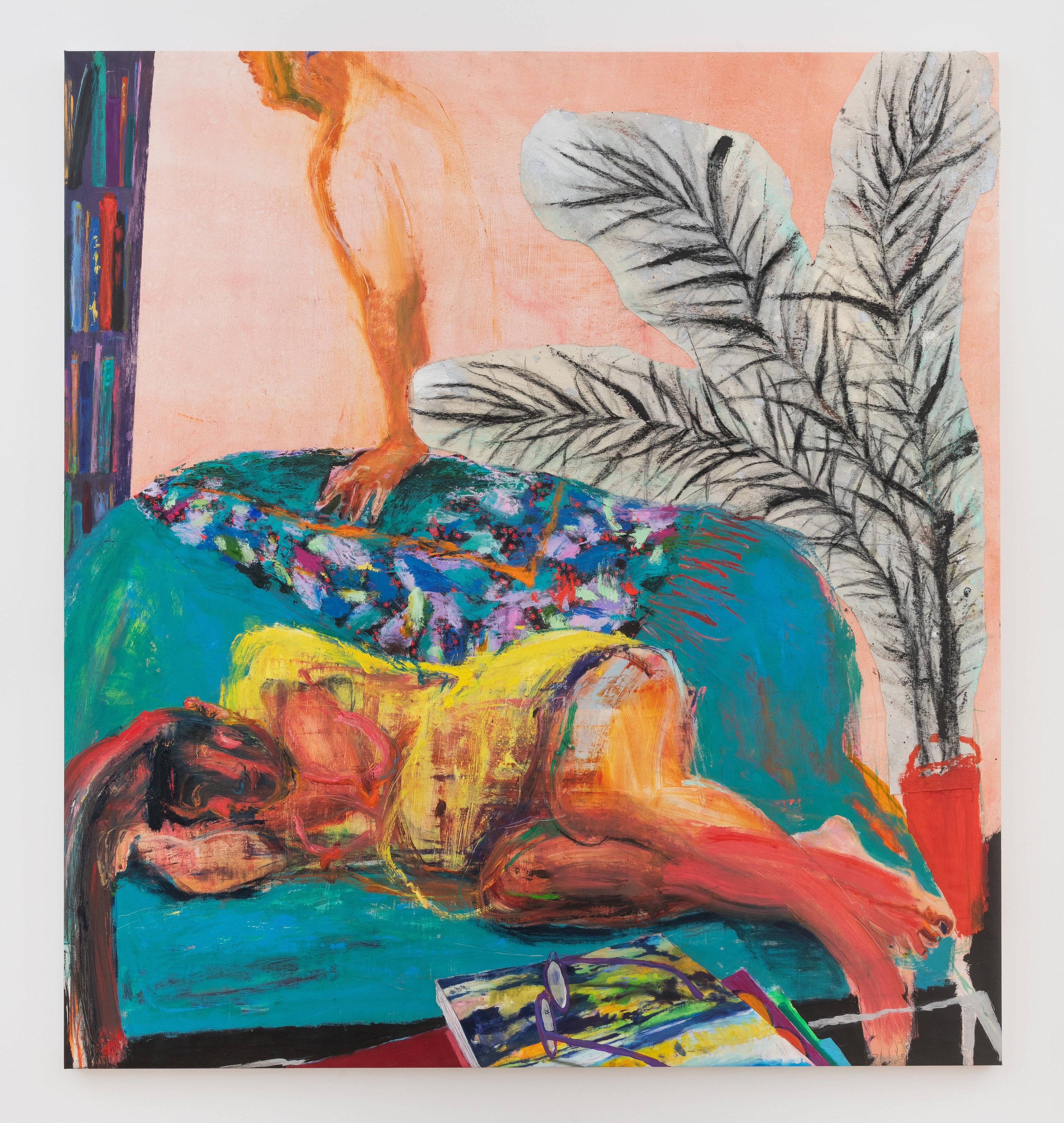 Untitled, Untitled at Derek Eller Gallery, photo 22