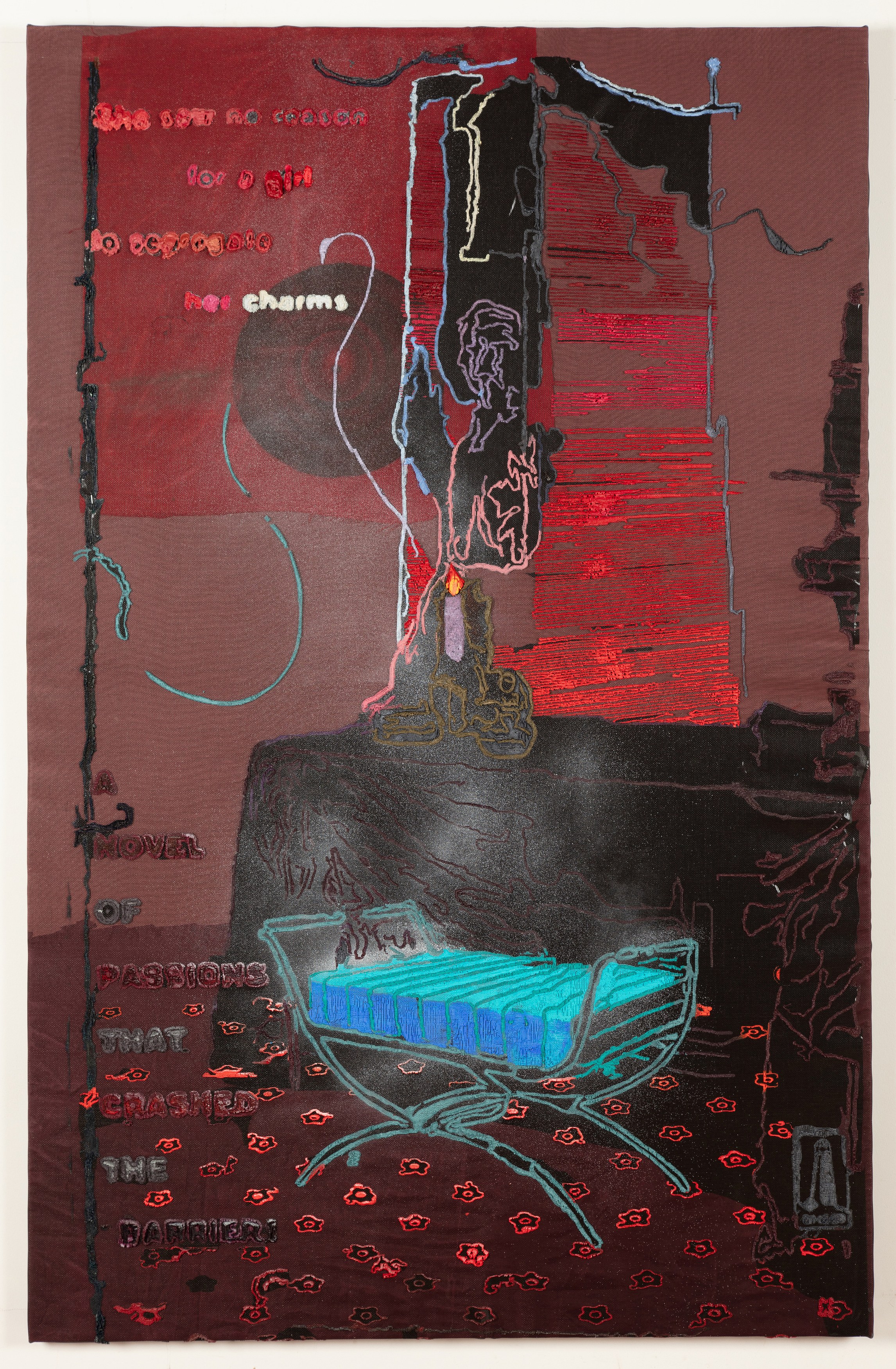 Untitled, Untitled at Derek Eller Gallery, photo 21
