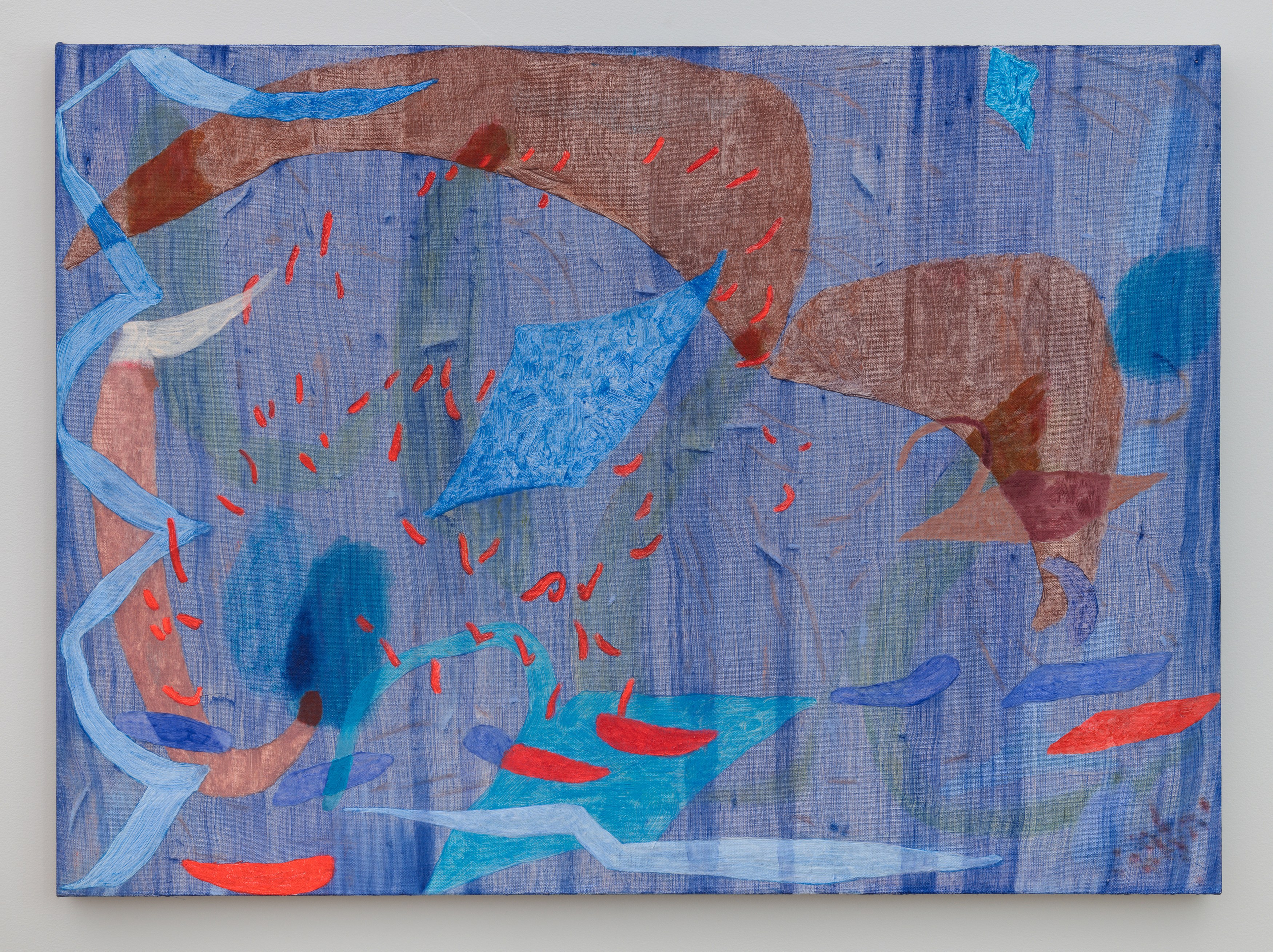 Untitled, Untitled at Derek Eller Gallery, photo 24