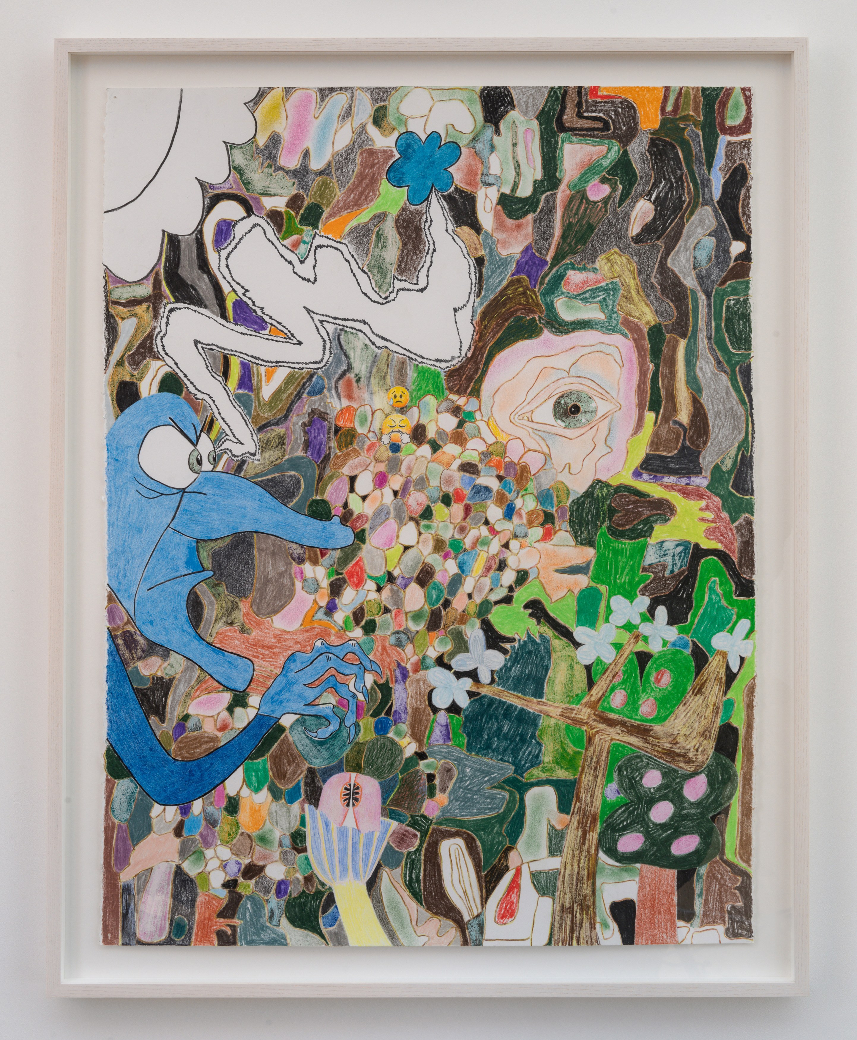 Untitled, Untitled at Derek Eller Gallery, photo 27