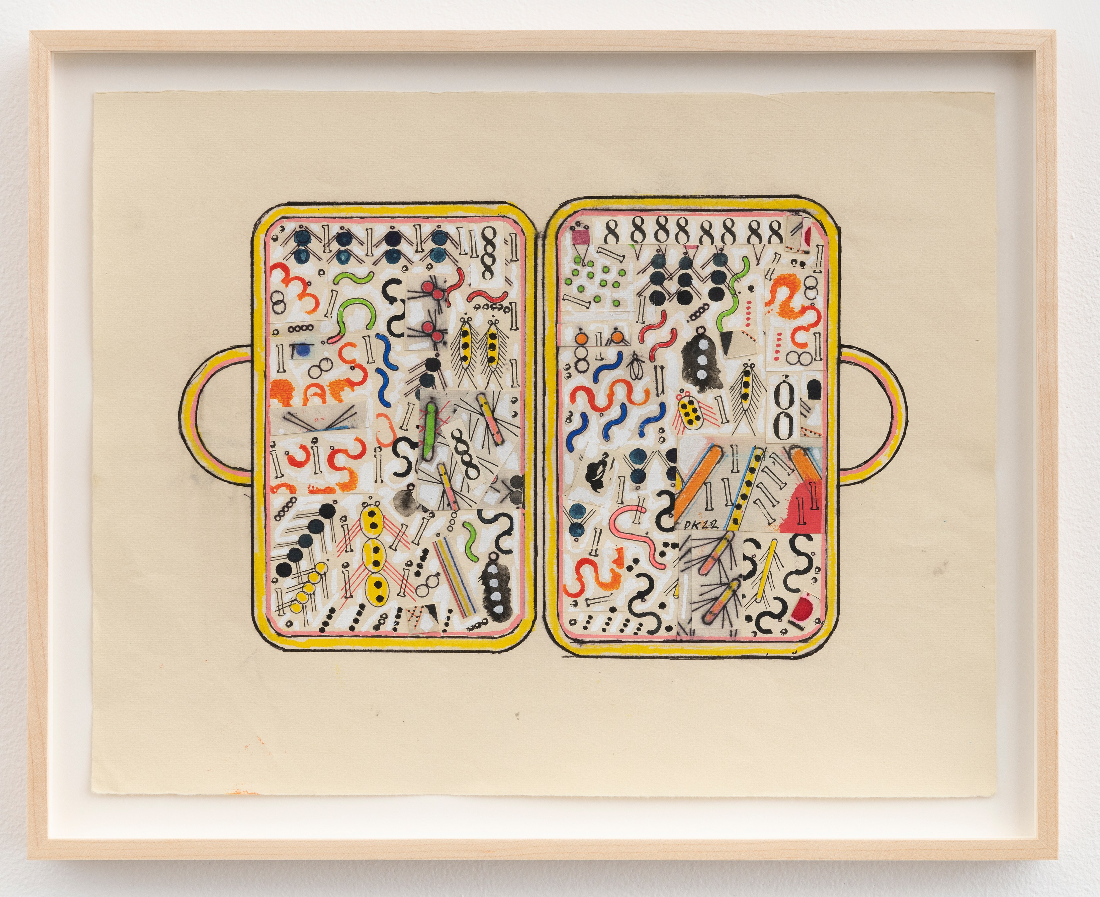 Untitled, Untitled at Derek Eller Gallery, photo 30