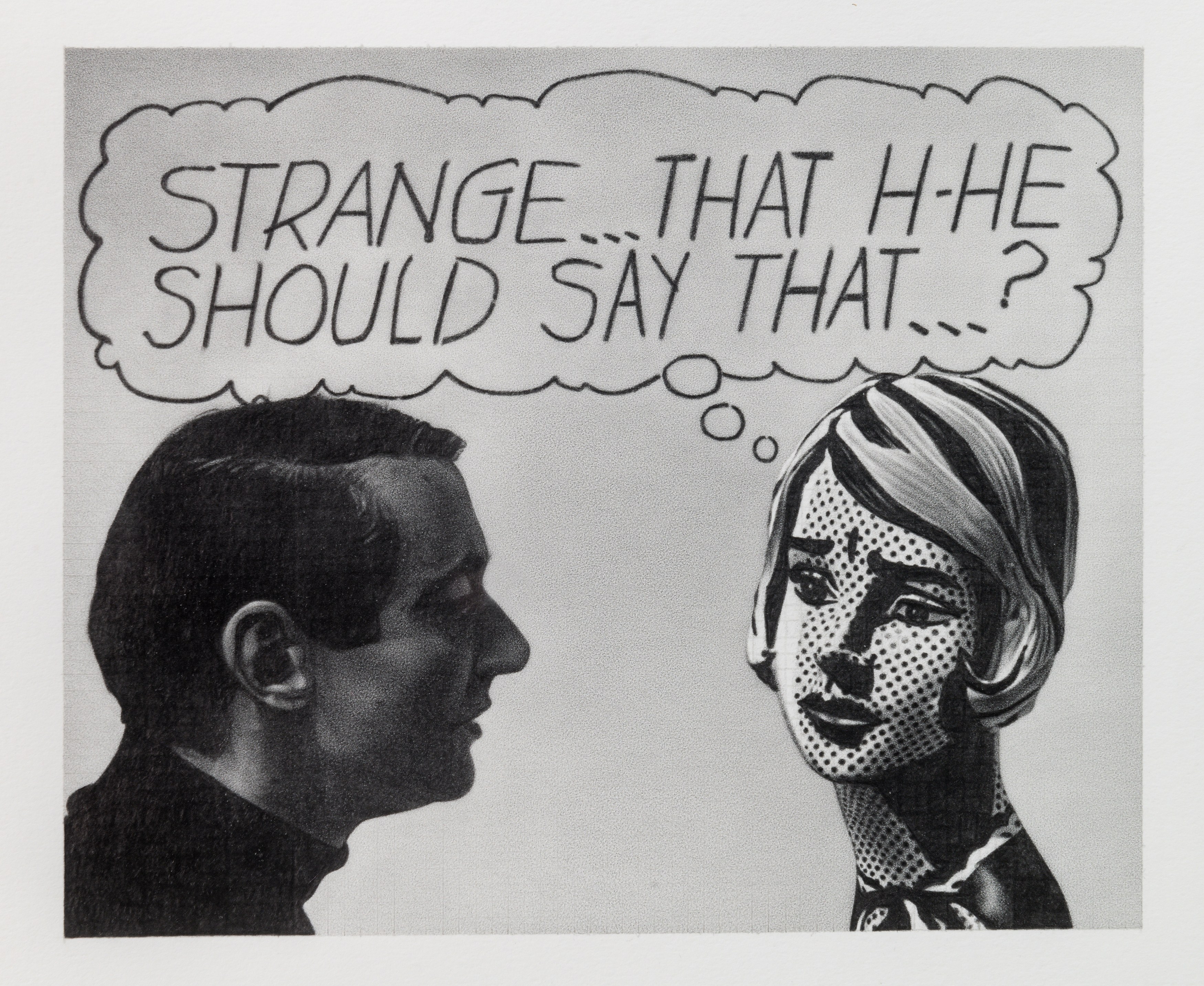 Untitled, Untitled at Derek Eller Gallery, photo 28