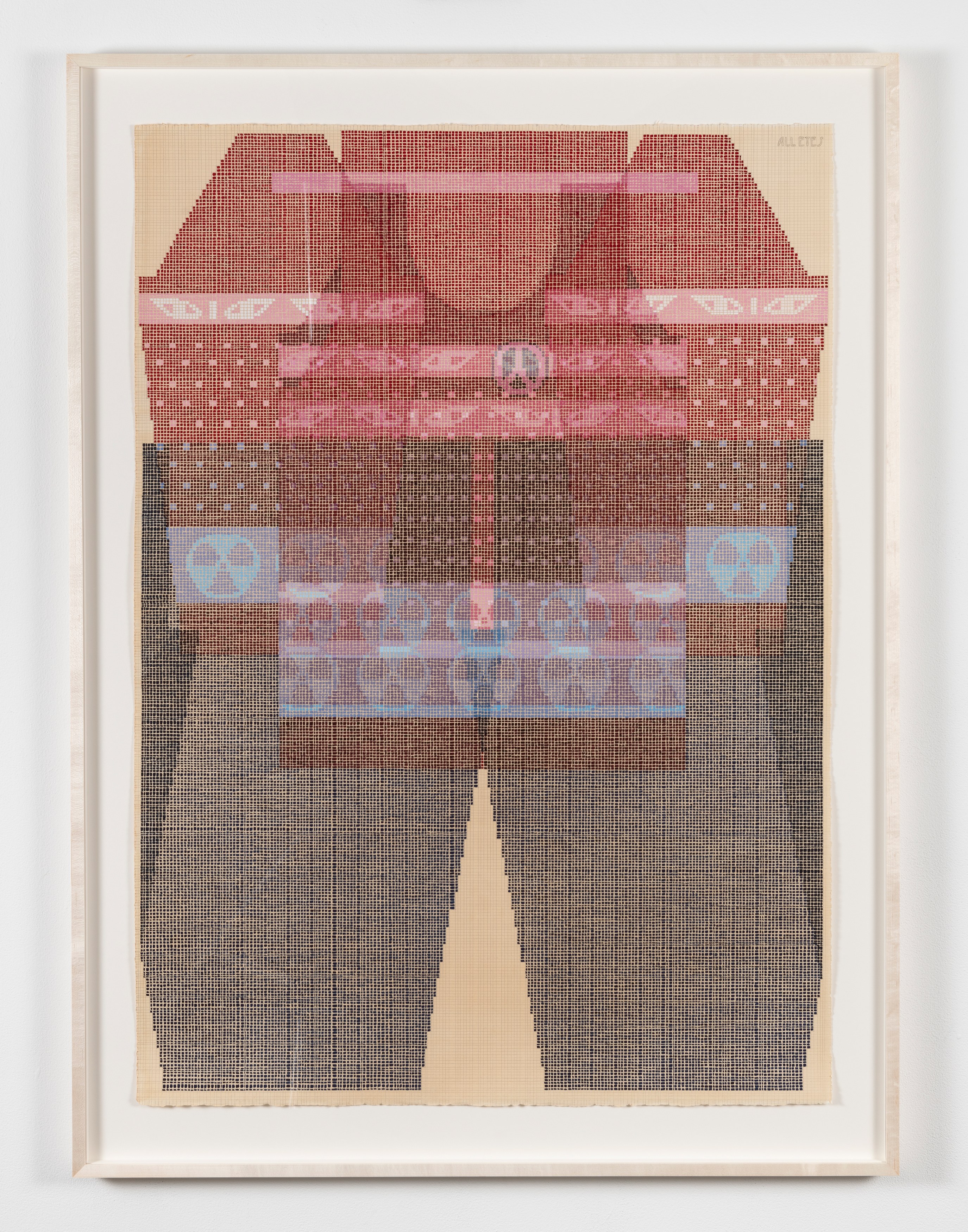 Untitled, Untitled at Derek Eller Gallery, photo 34