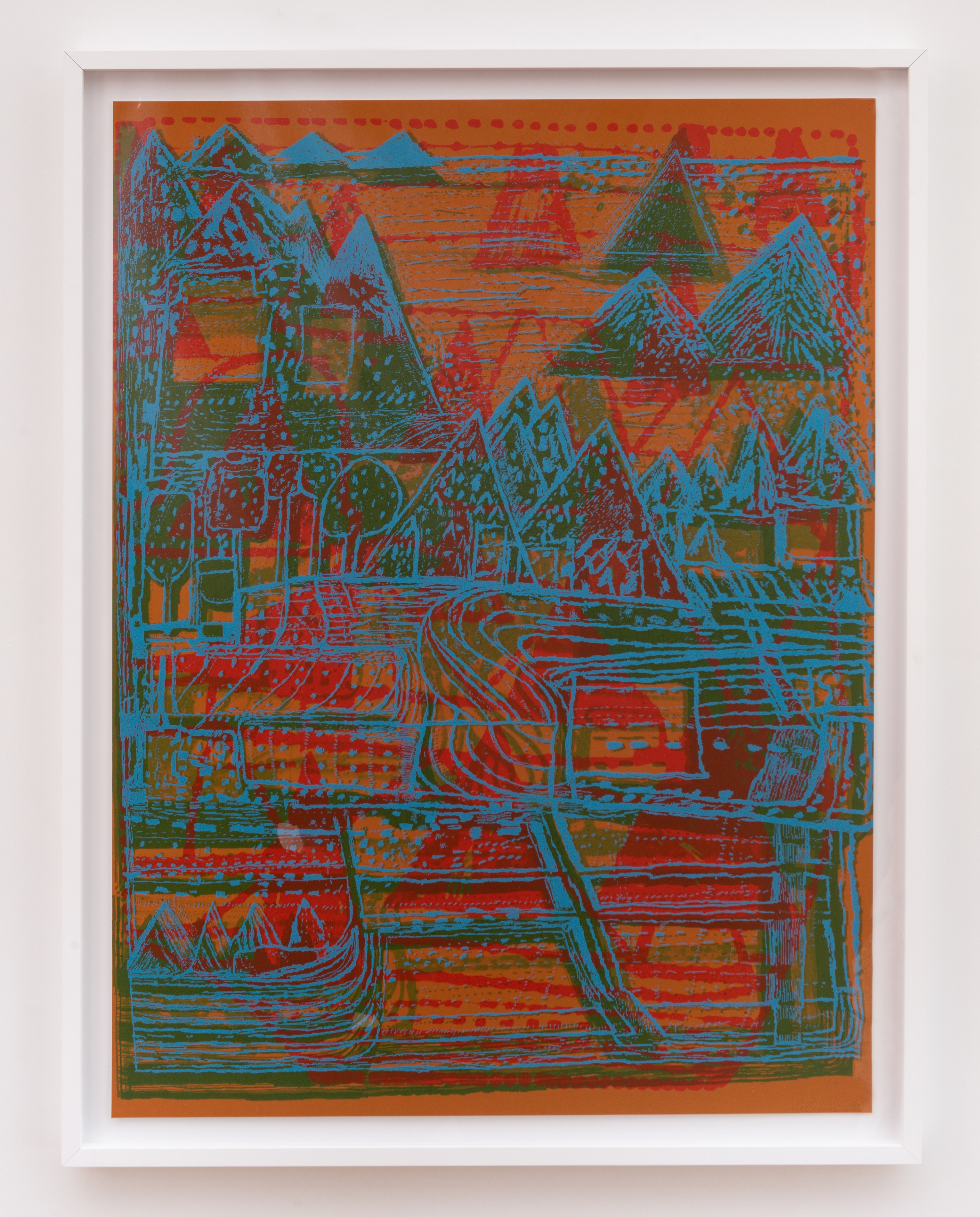 Untitled, Untitled at Derek Eller Gallery, photo 33