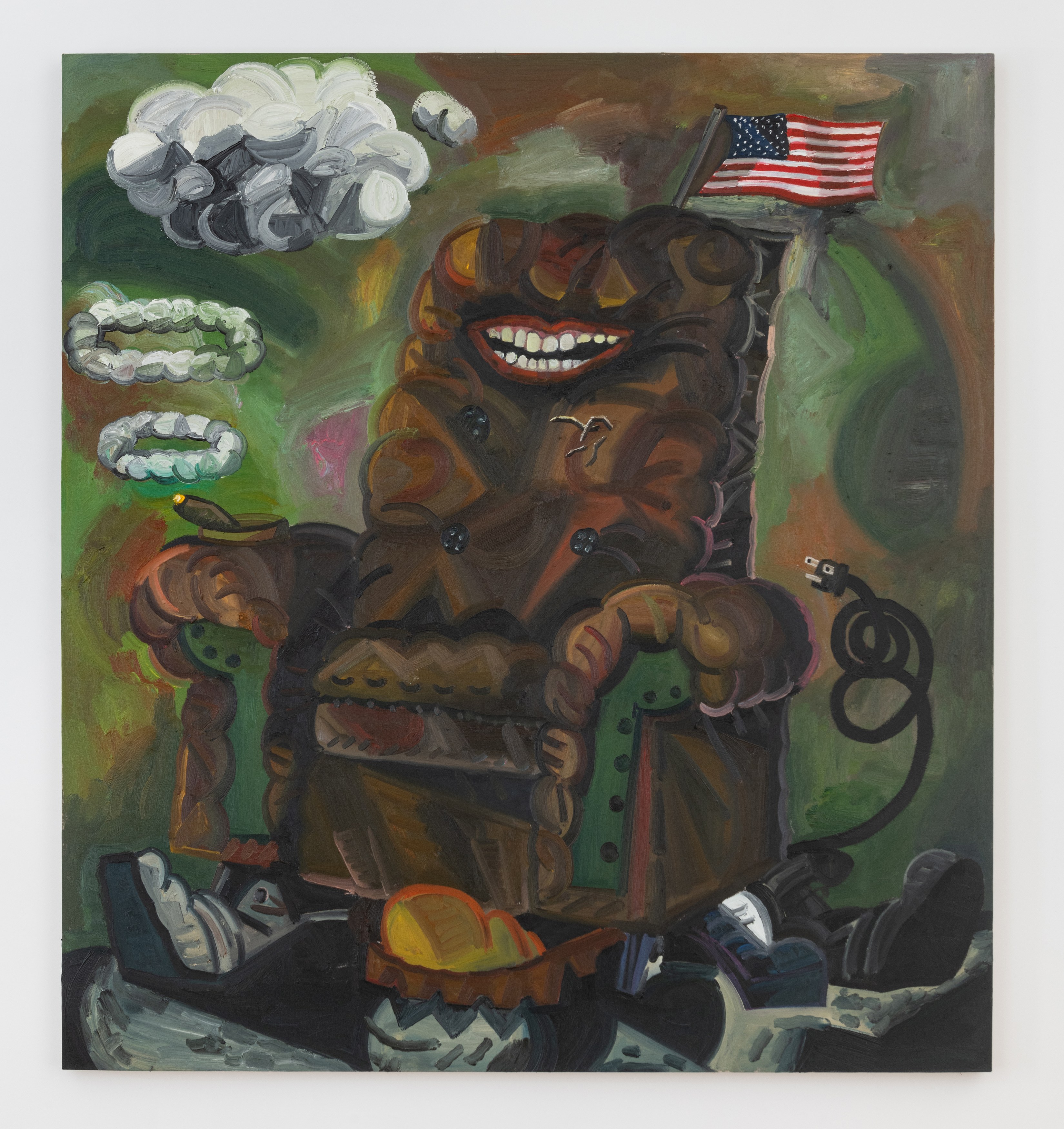 Untitled, Untitled at Derek Eller Gallery, photo 37