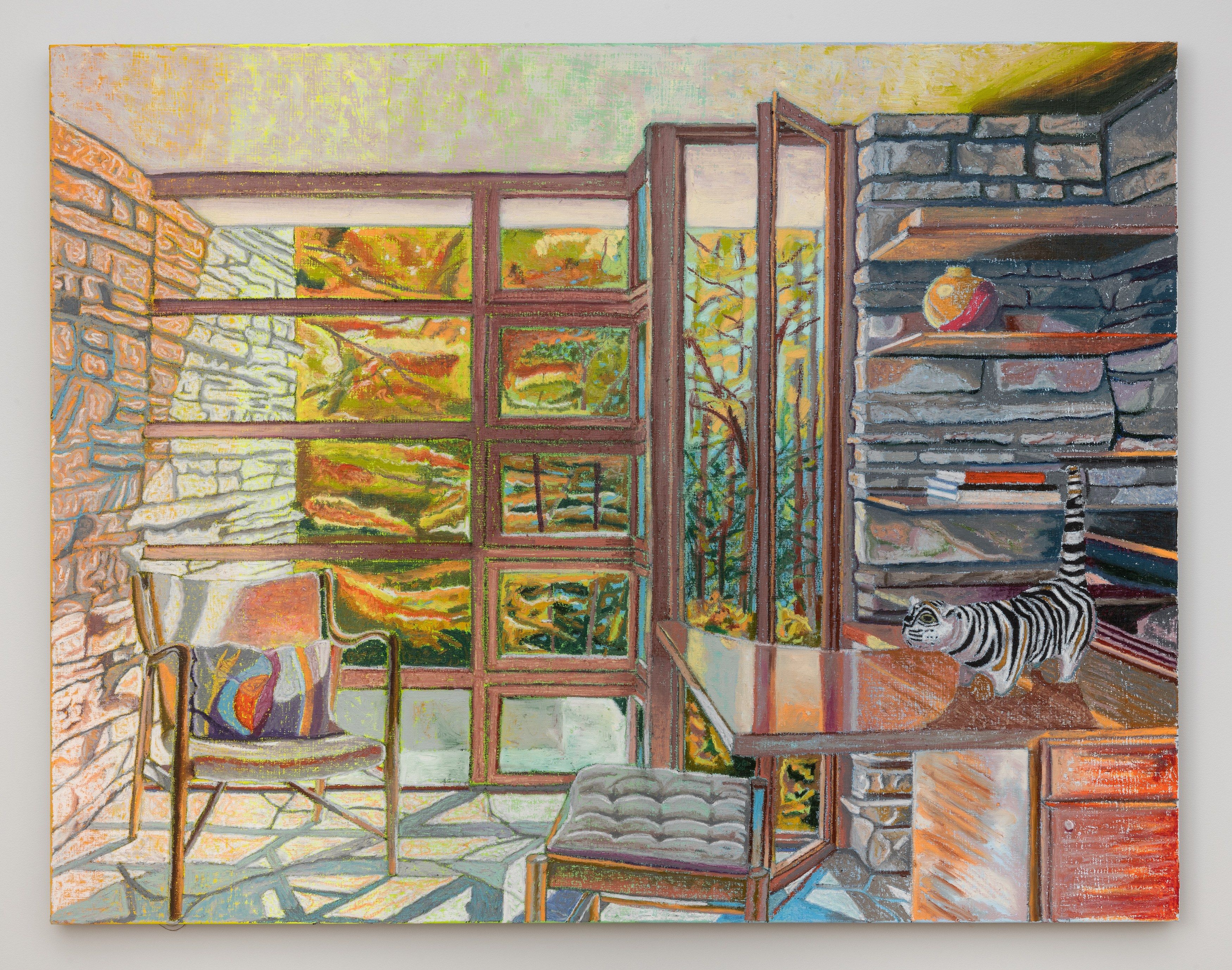 Untitled, Untitled at Derek Eller Gallery, photo 40