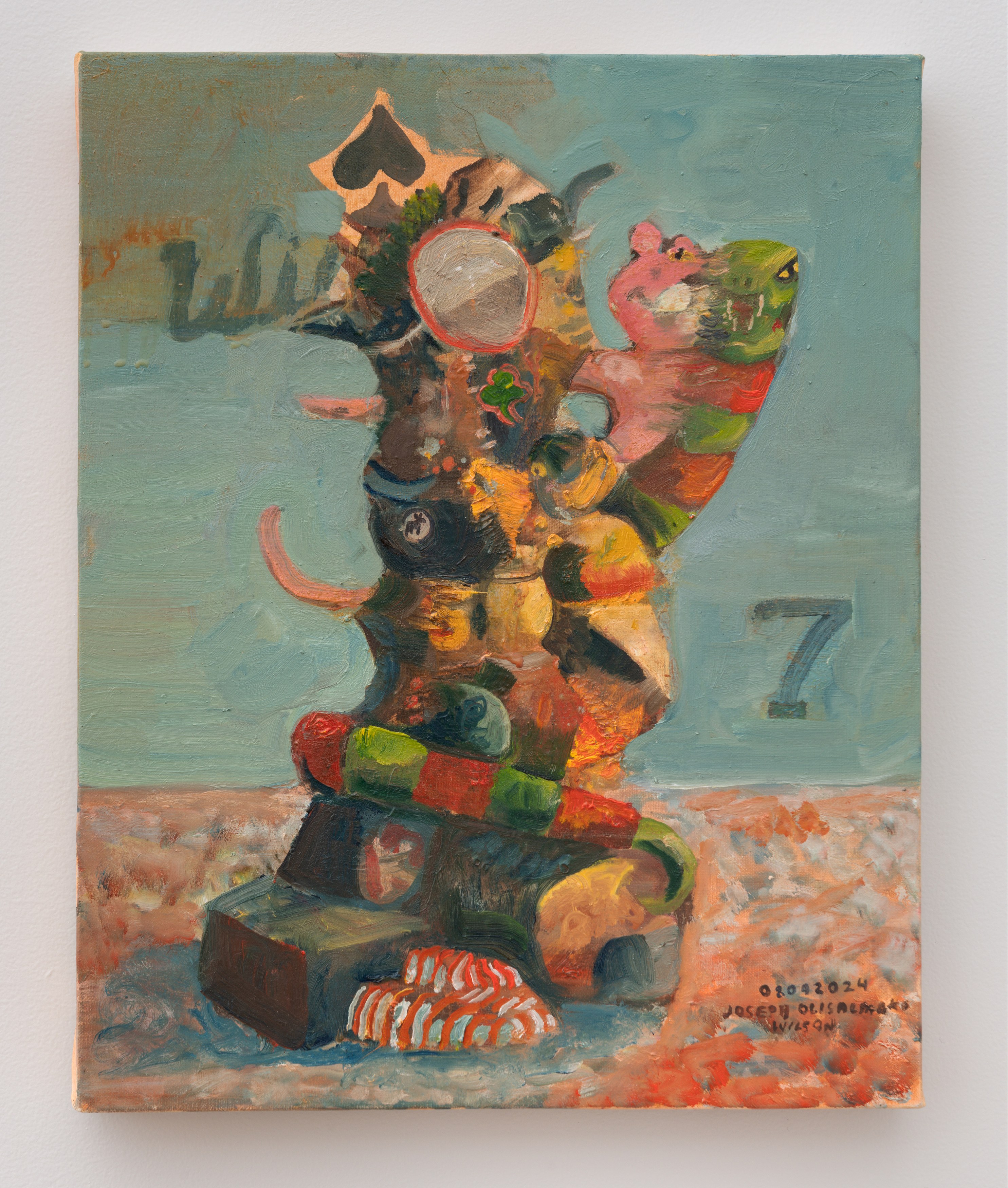 Untitled, Untitled at Derek Eller Gallery, photo 41