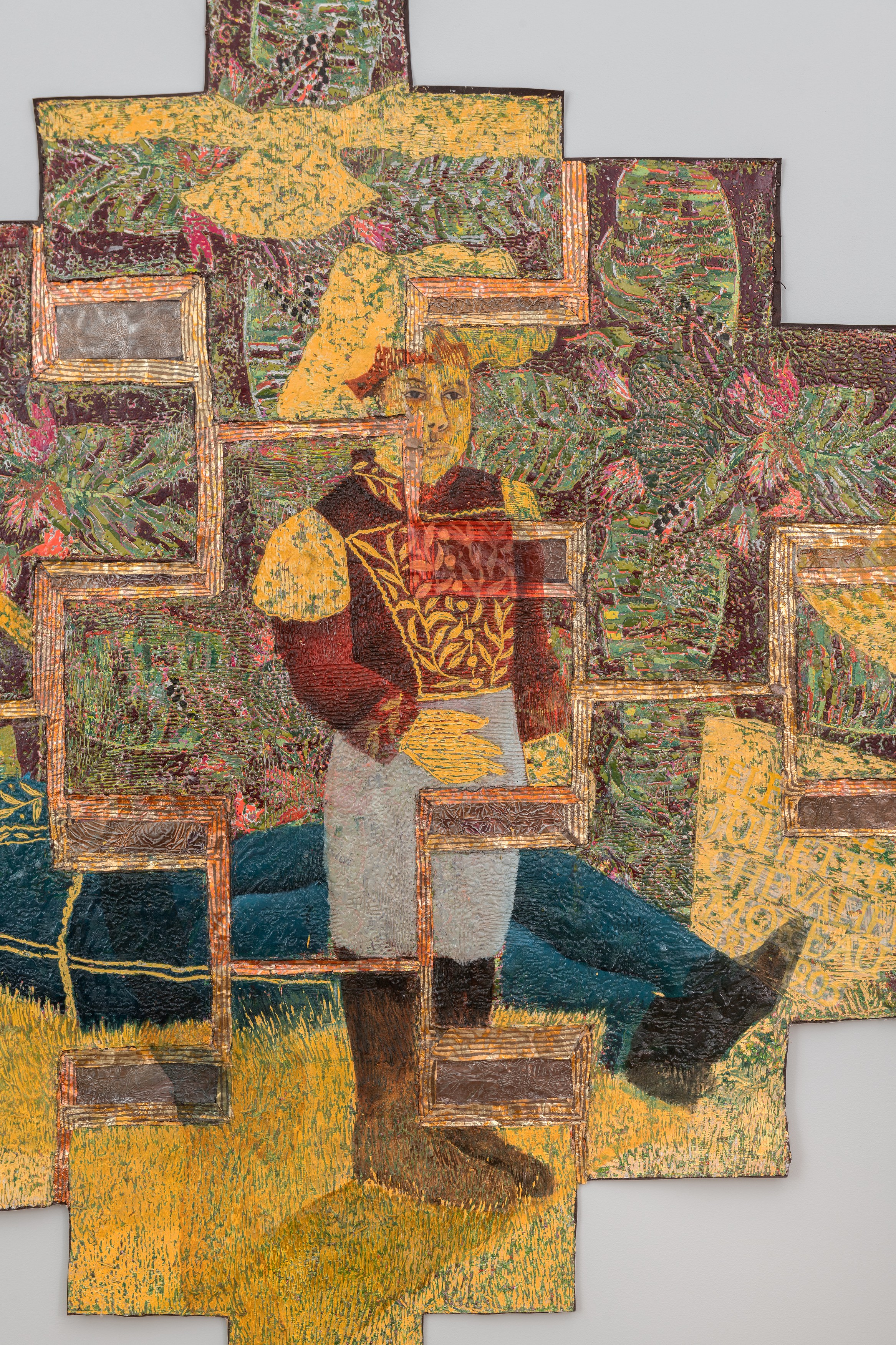 Untitled, Untitled at Derek Eller Gallery, photo 43