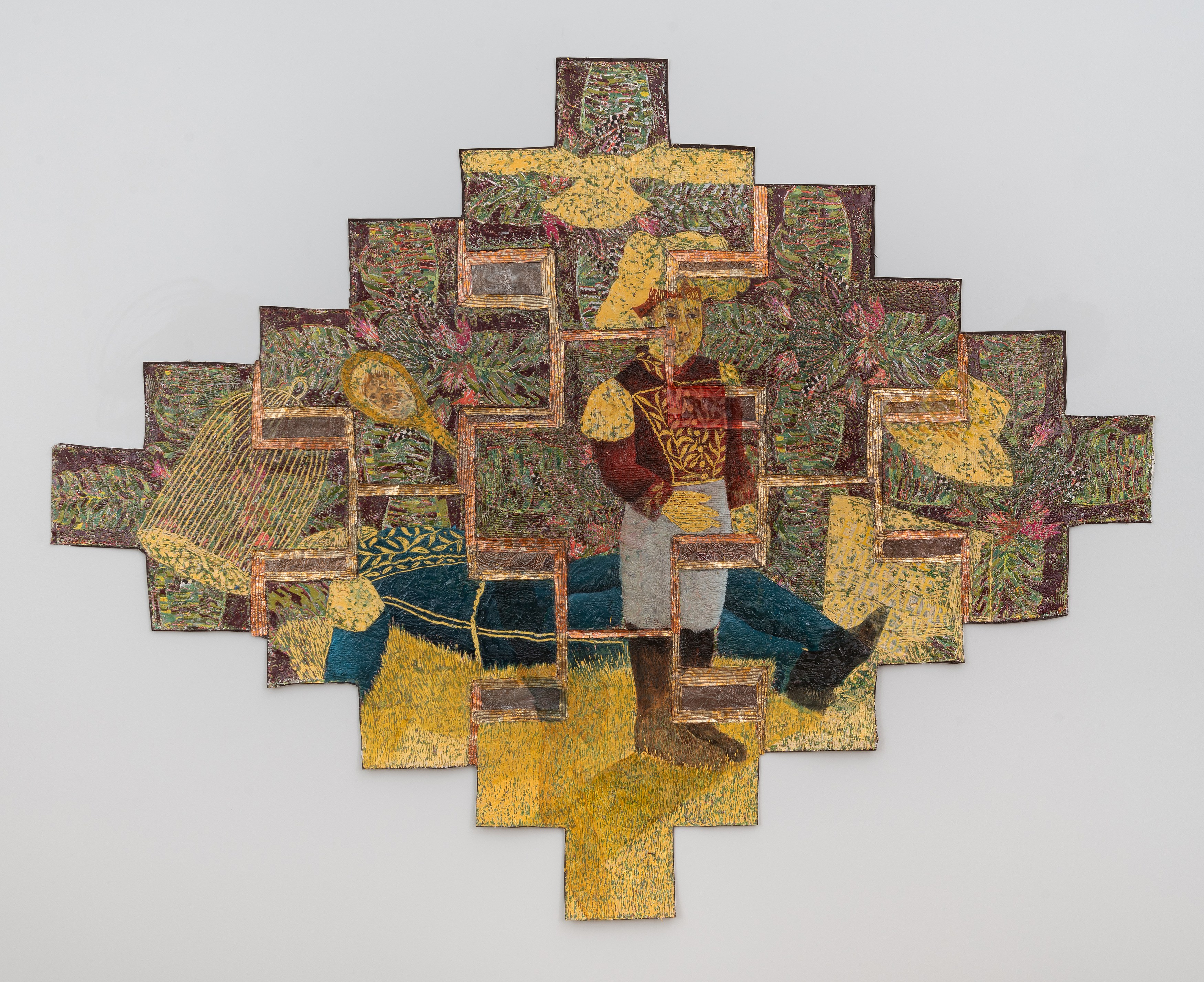 Untitled, Untitled at Derek Eller Gallery, photo 42