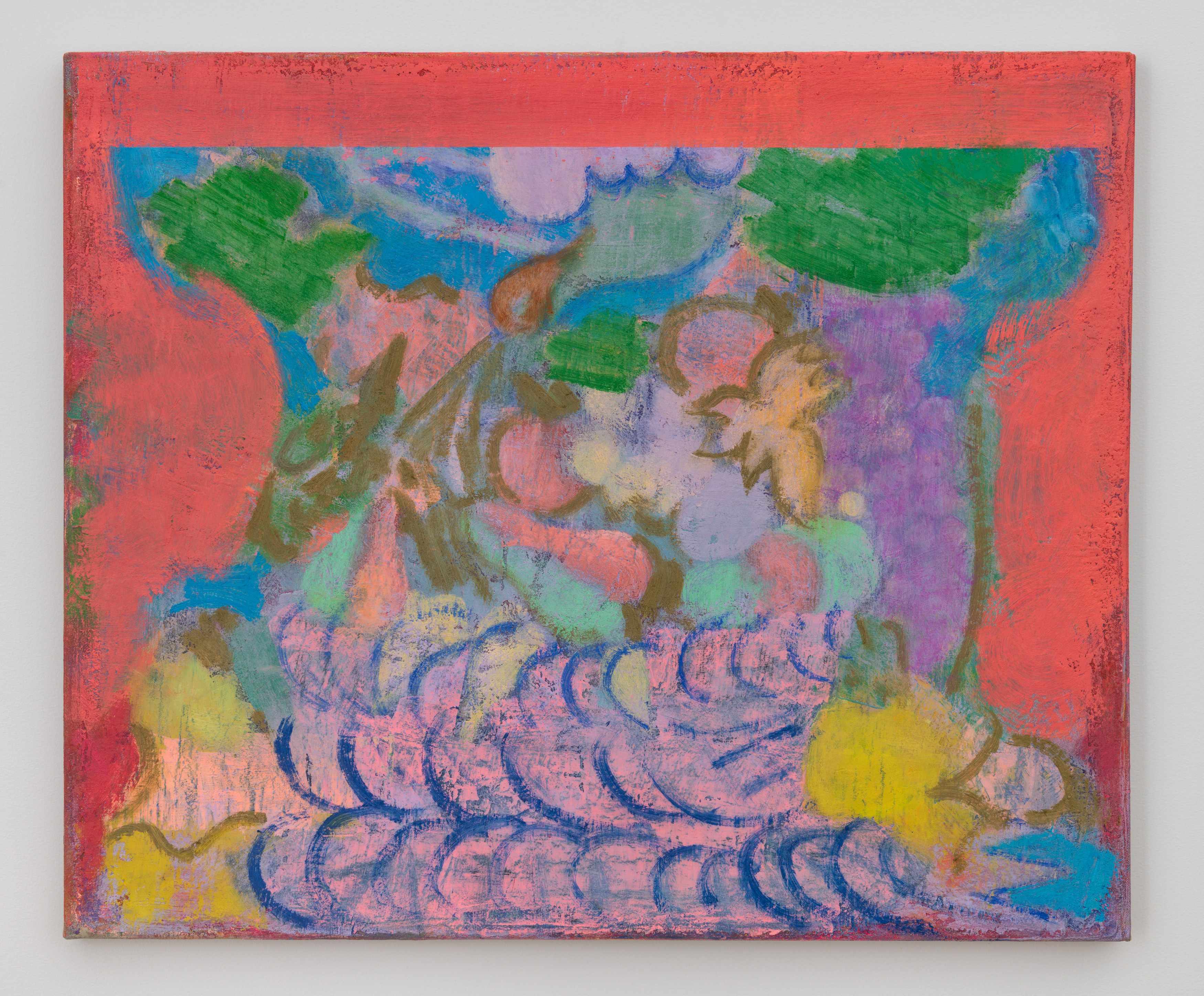 Untitled, Untitled at Derek Eller Gallery, photo 46