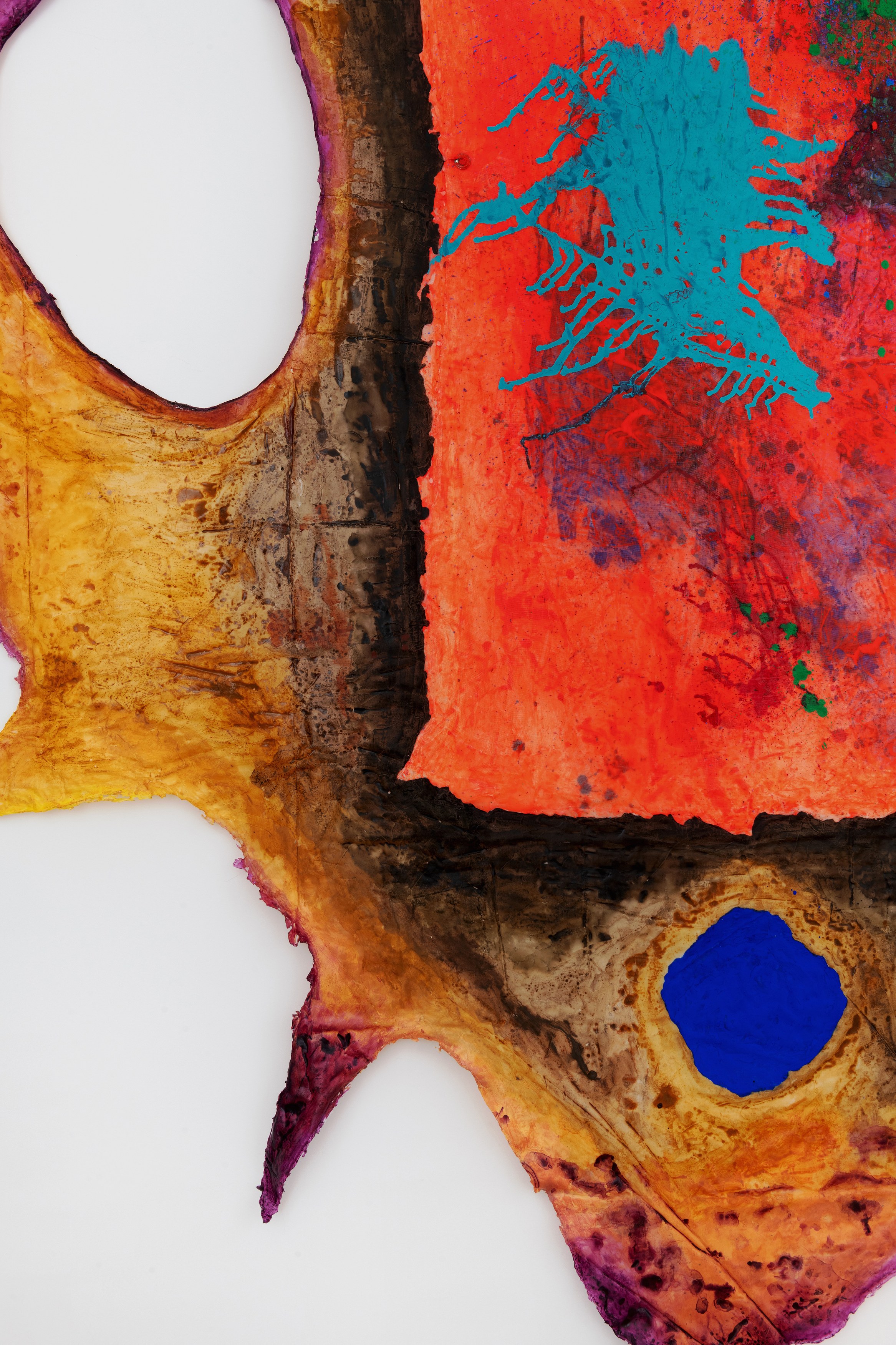 Untitled, Untitled at Derek Eller Gallery, photo 49