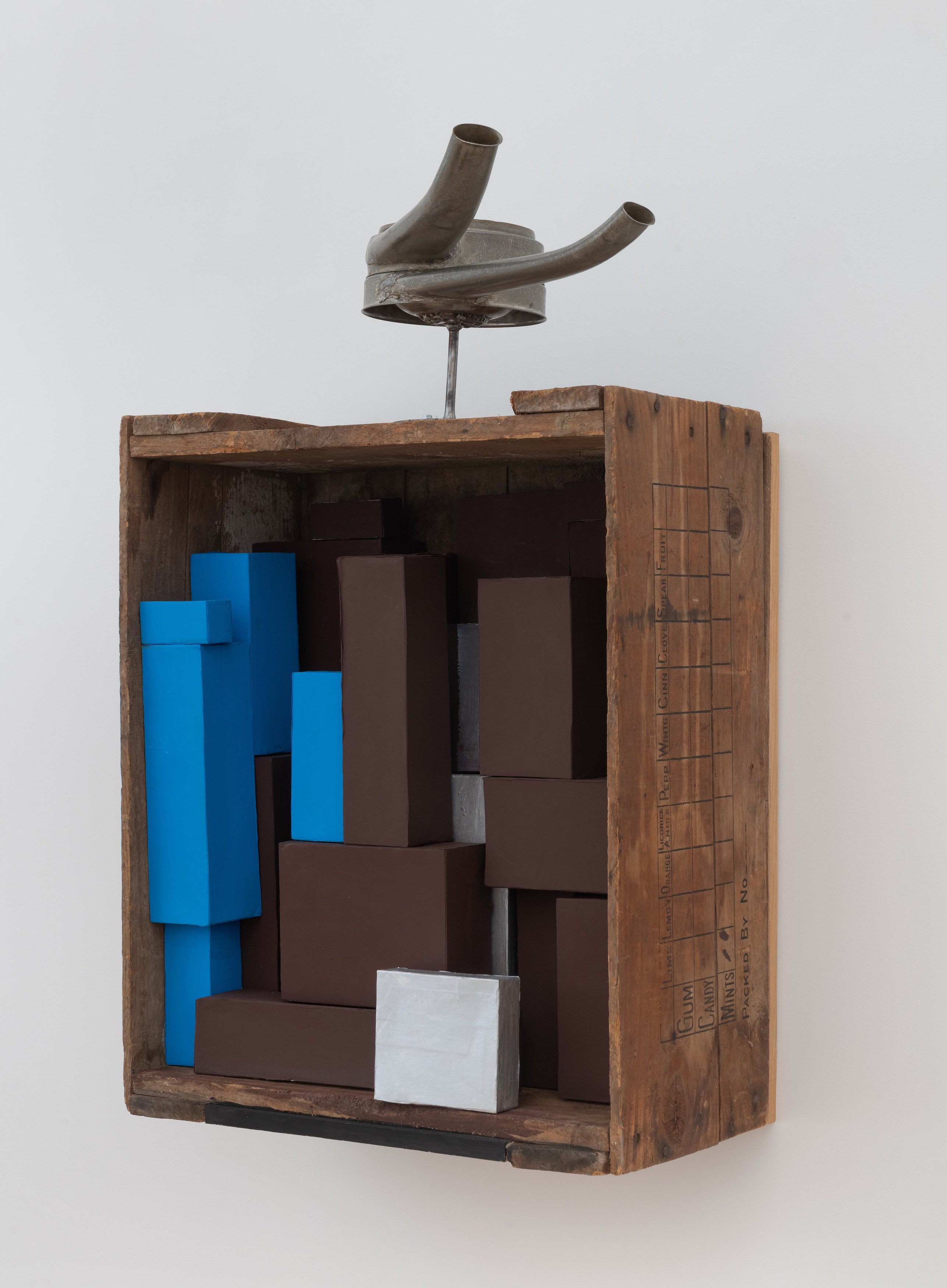 Untitled, Untitled at Derek Eller Gallery, photo 50