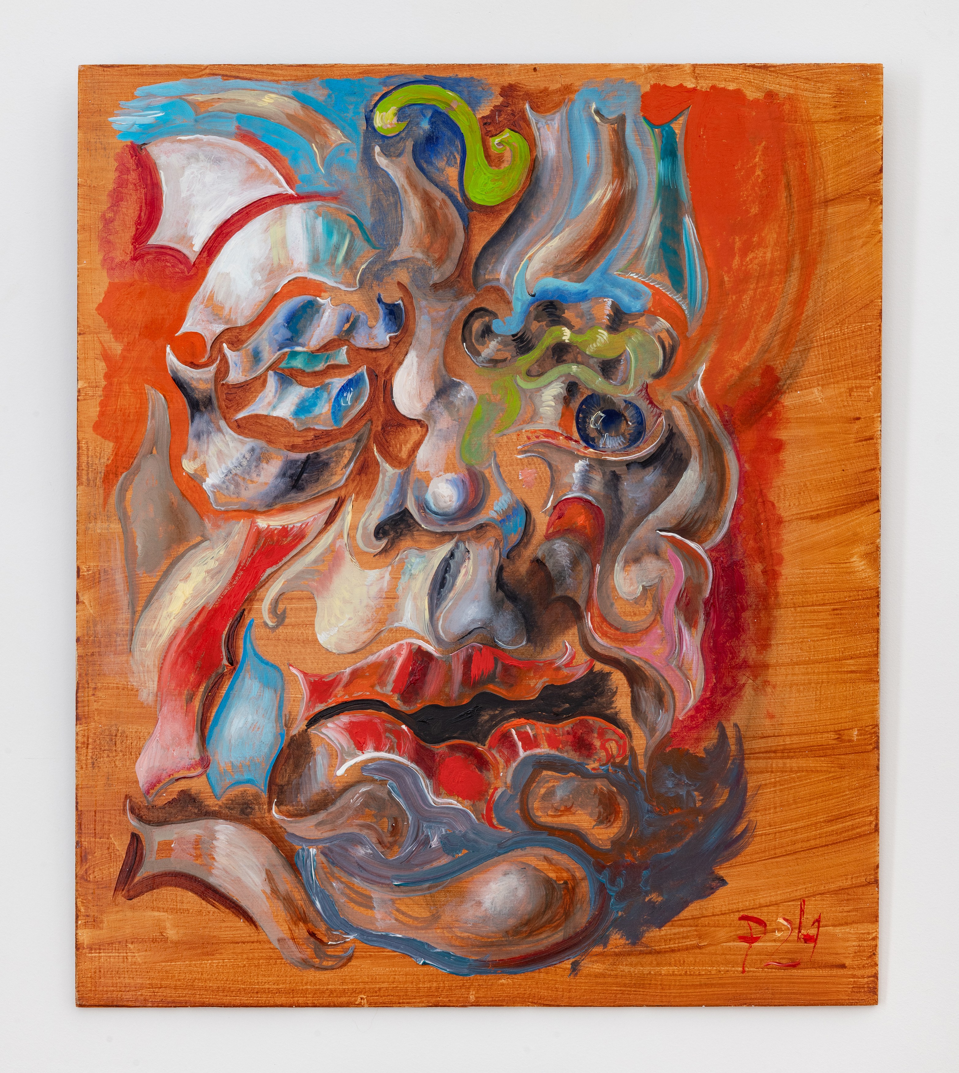 Untitled, Untitled at Derek Eller Gallery, photo 51