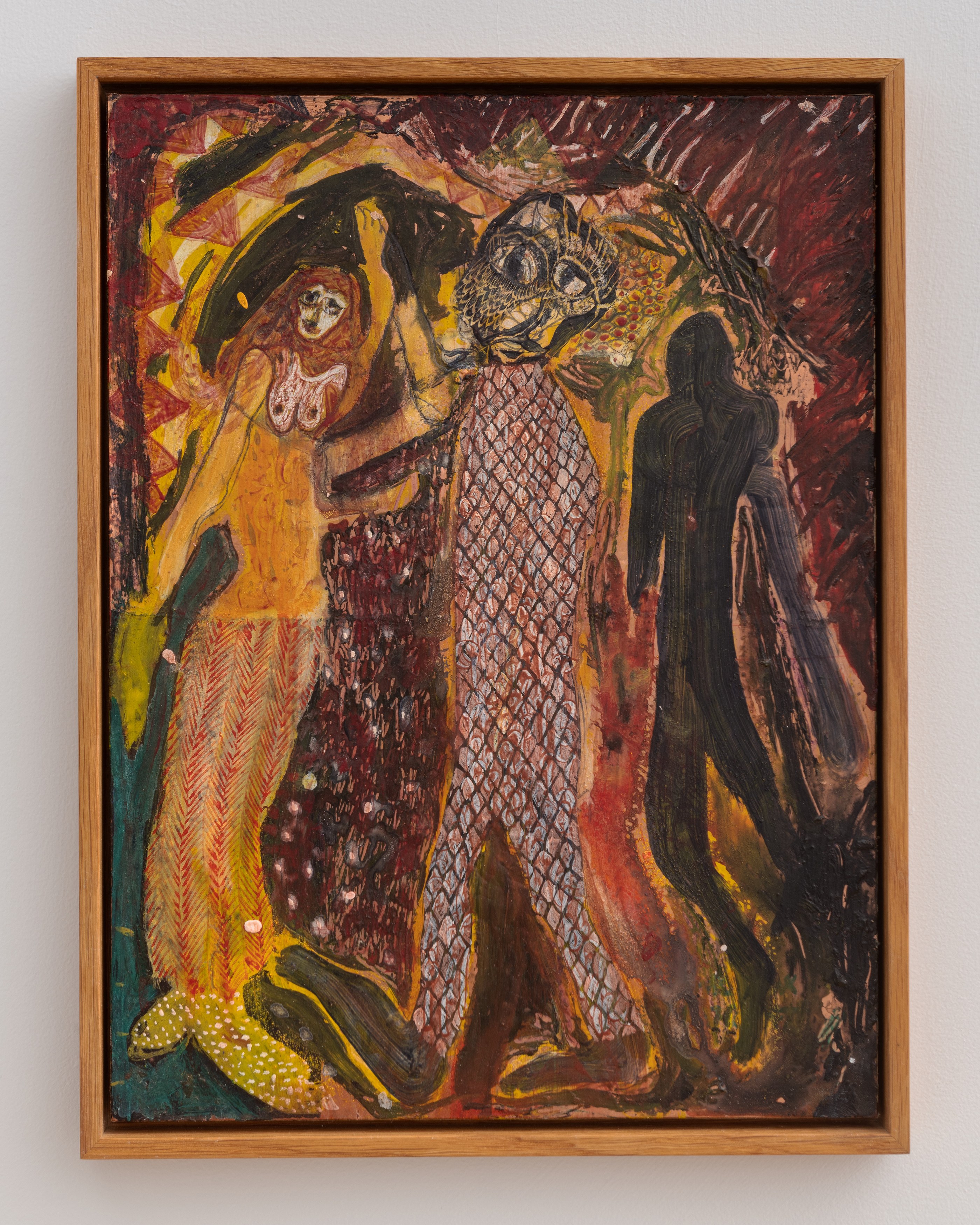 Untitled, Untitled at Derek Eller Gallery, photo 52