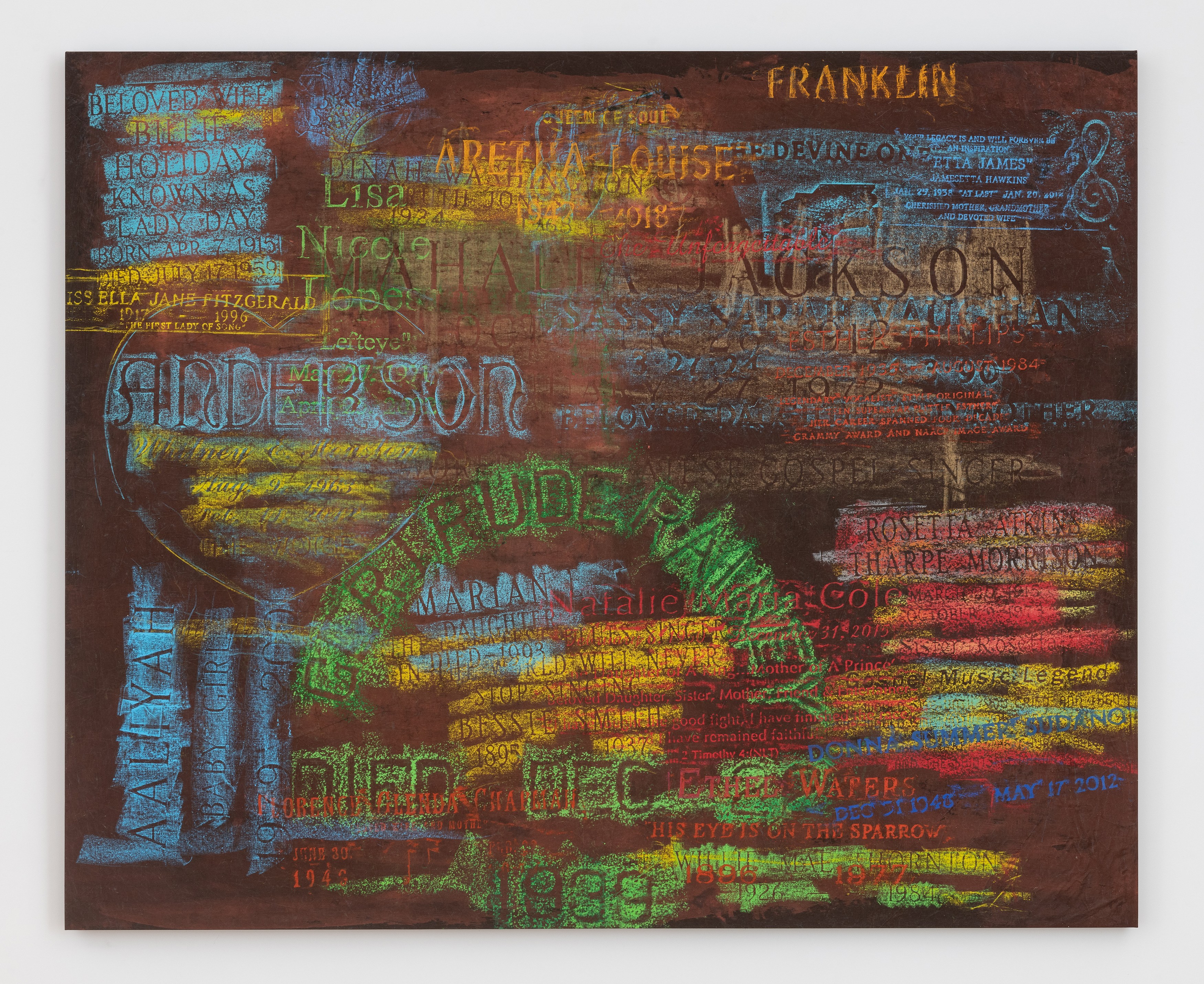 Untitled, Untitled at Derek Eller Gallery, photo 53