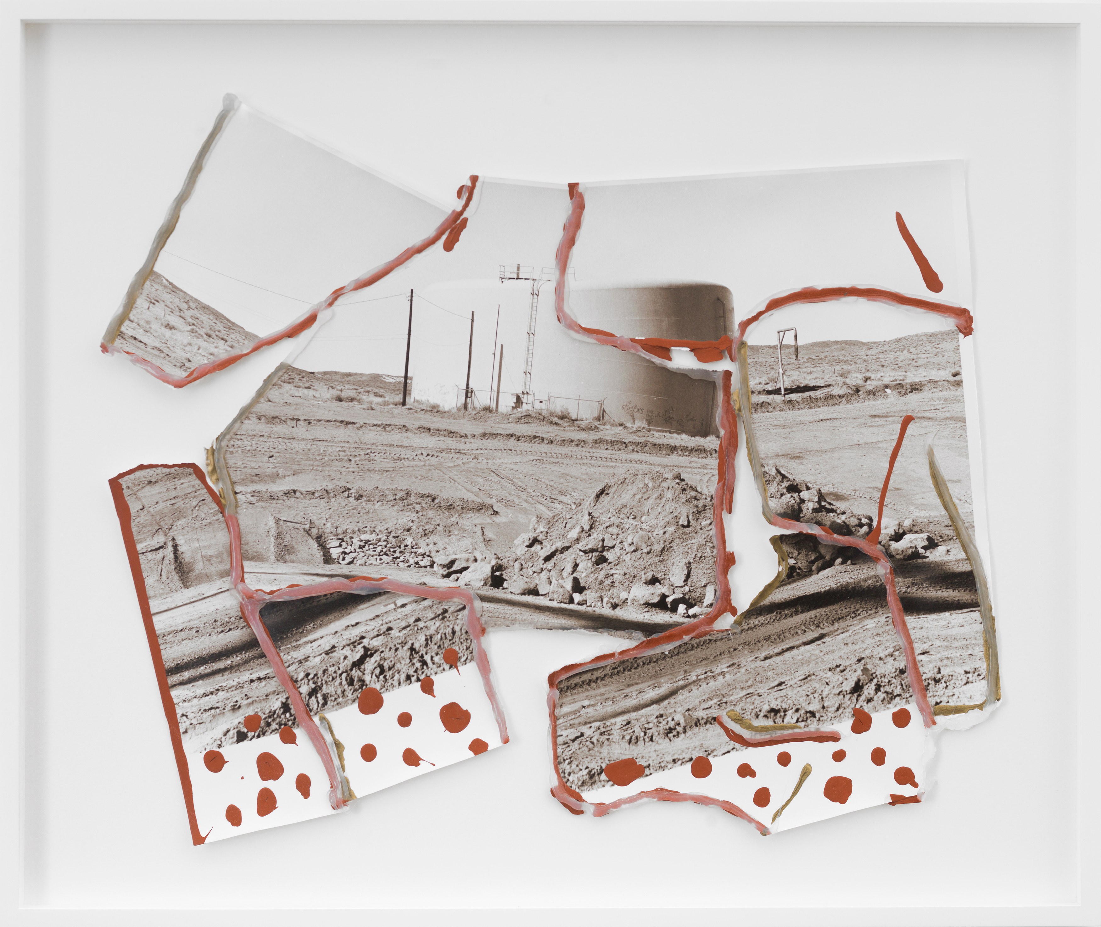 Untitled, Untitled at Derek Eller Gallery, photo 56