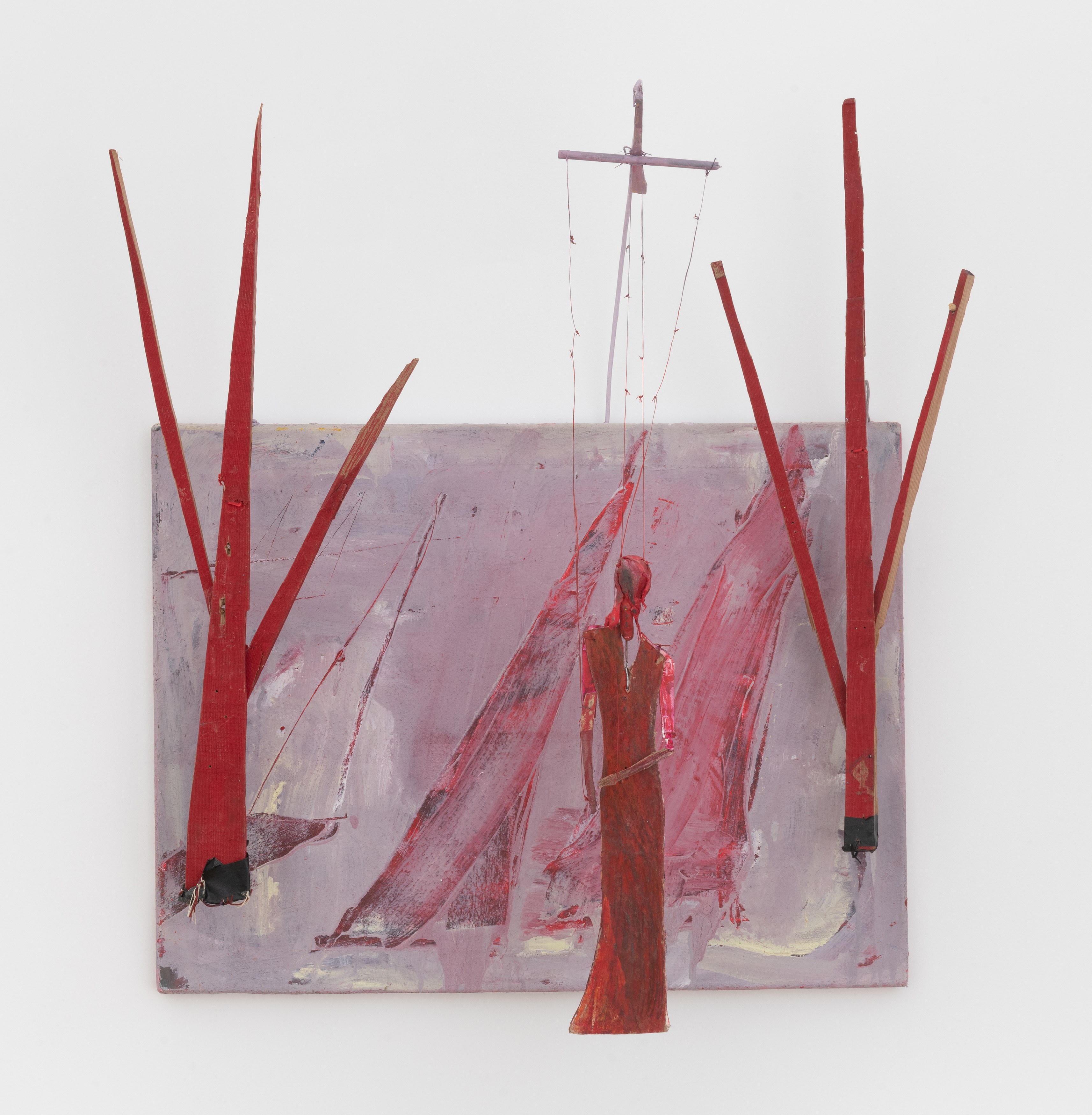 Untitled, Untitled at Derek Eller Gallery, photo 58