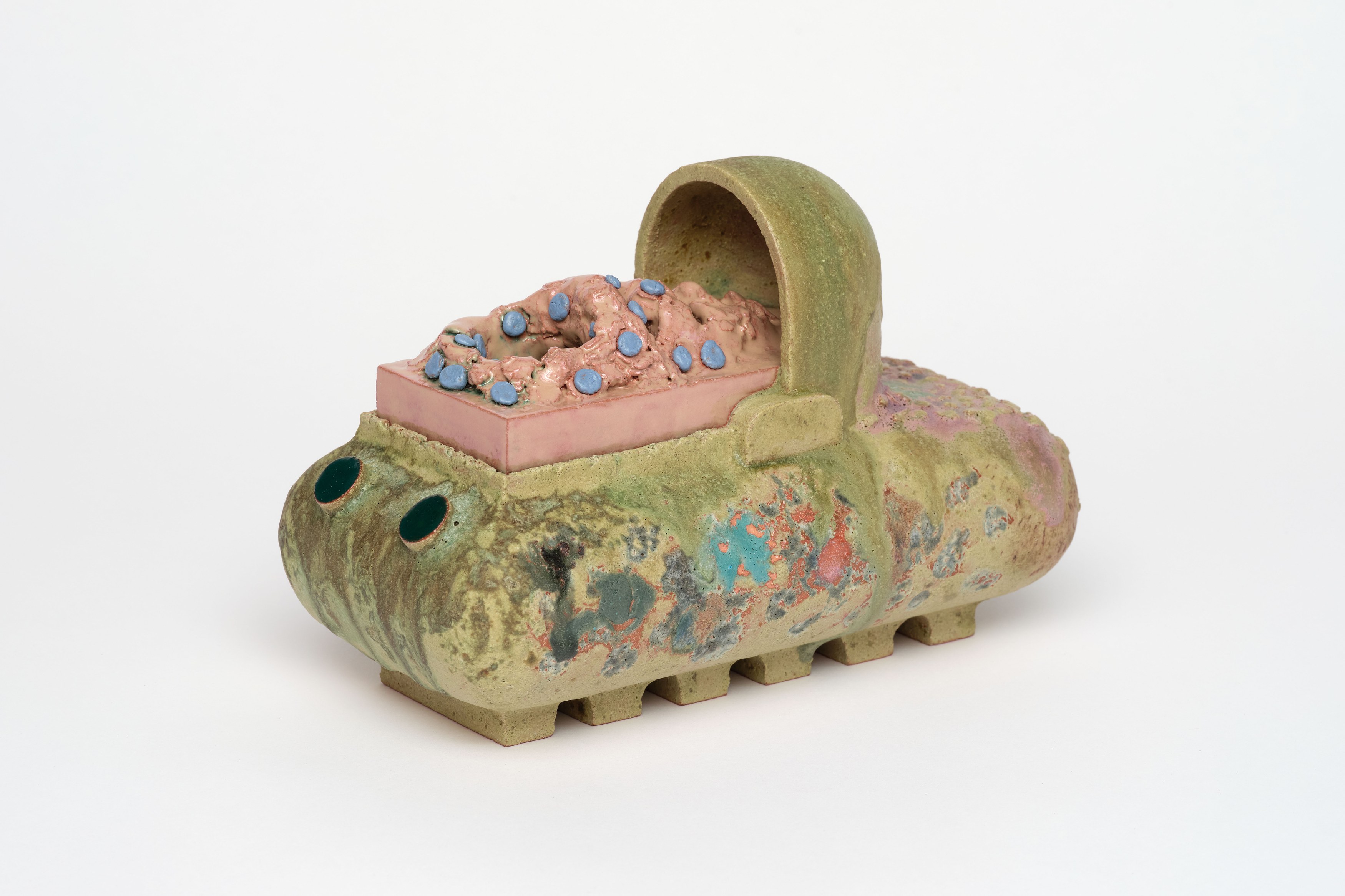 Untitled, Untitled at Derek Eller Gallery, photo 61