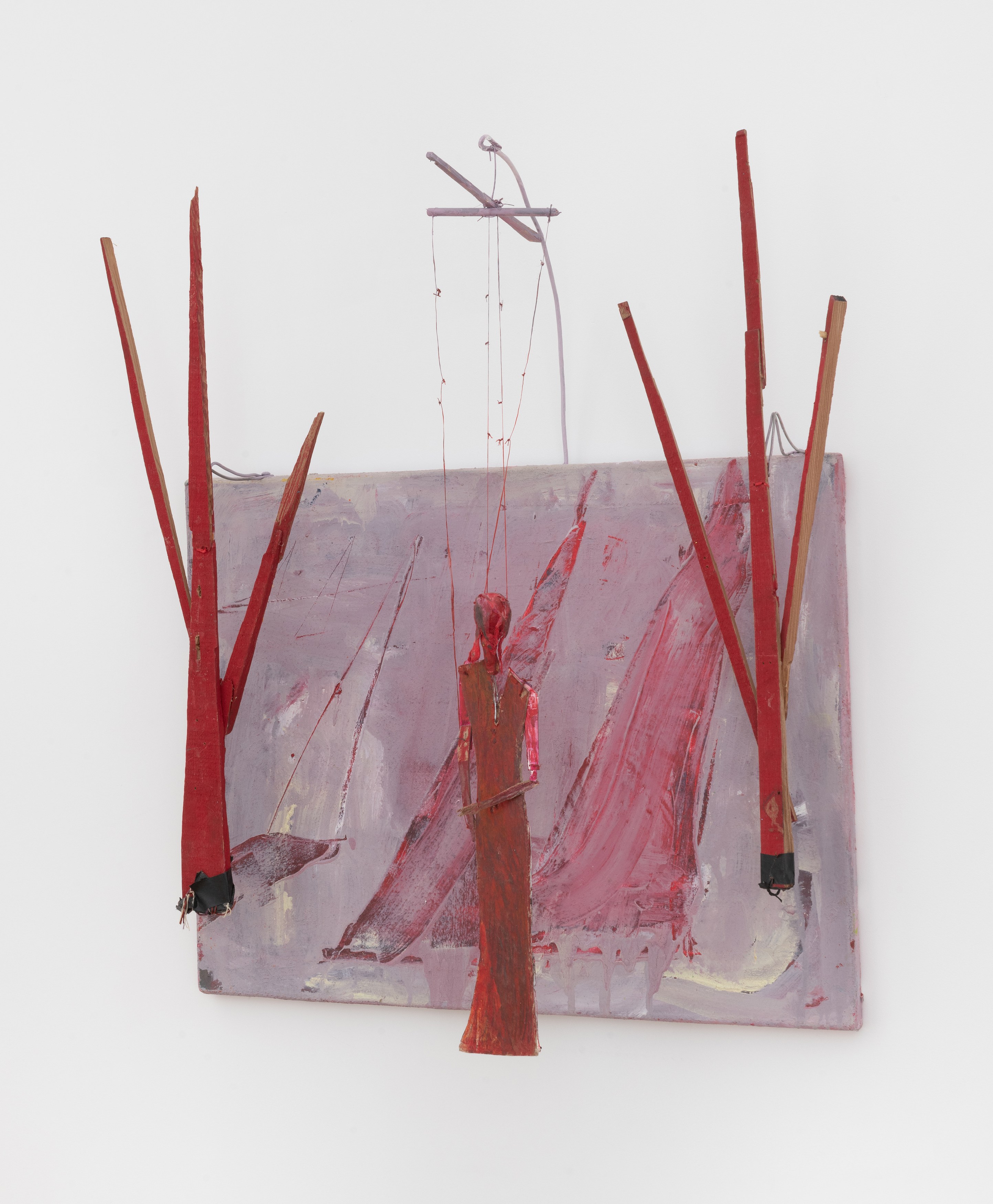 Untitled, Untitled at Derek Eller Gallery, photo 57