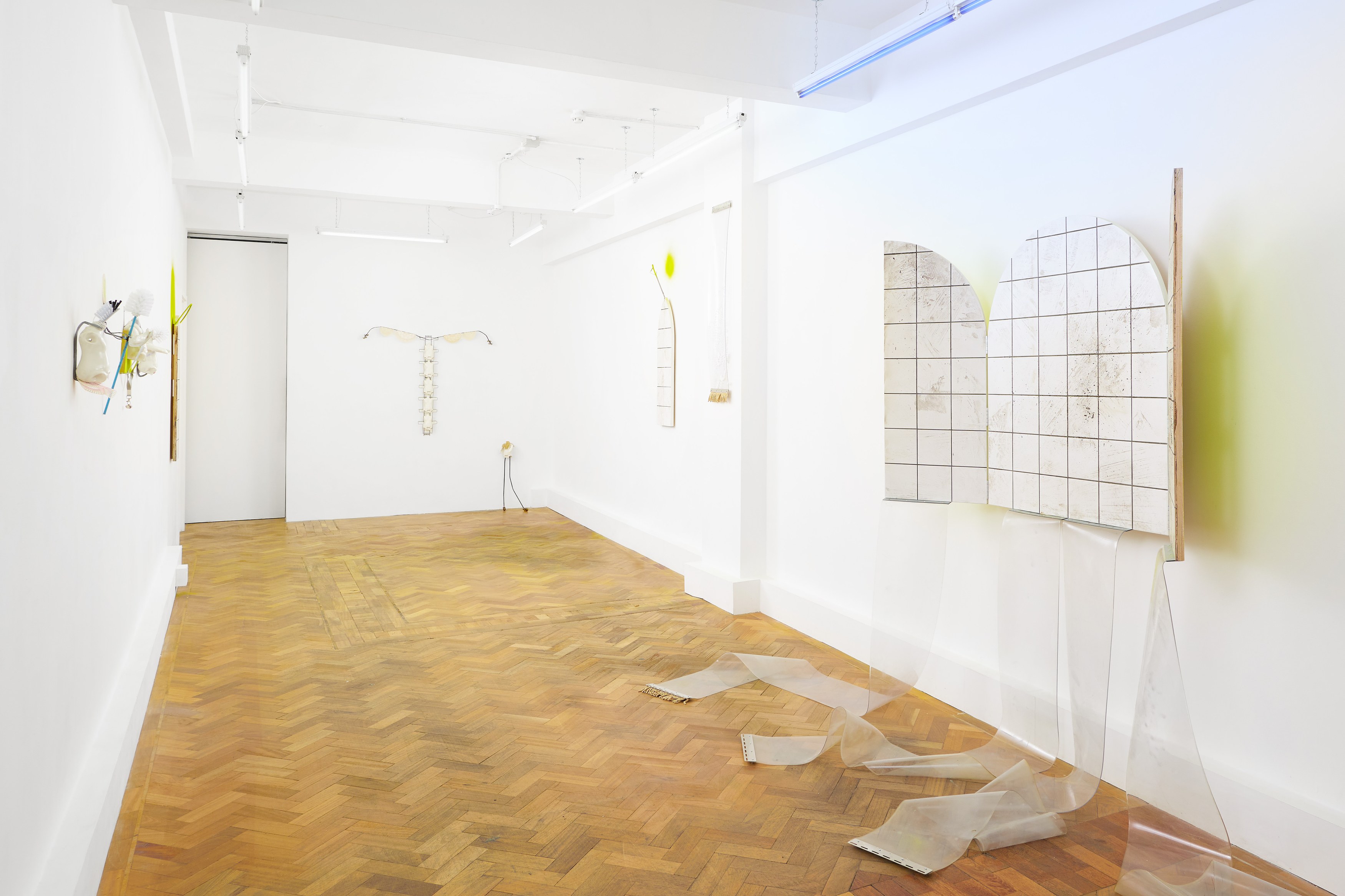 Jesse Darling, On Our Knees at Arcadia Missa, photo 2
