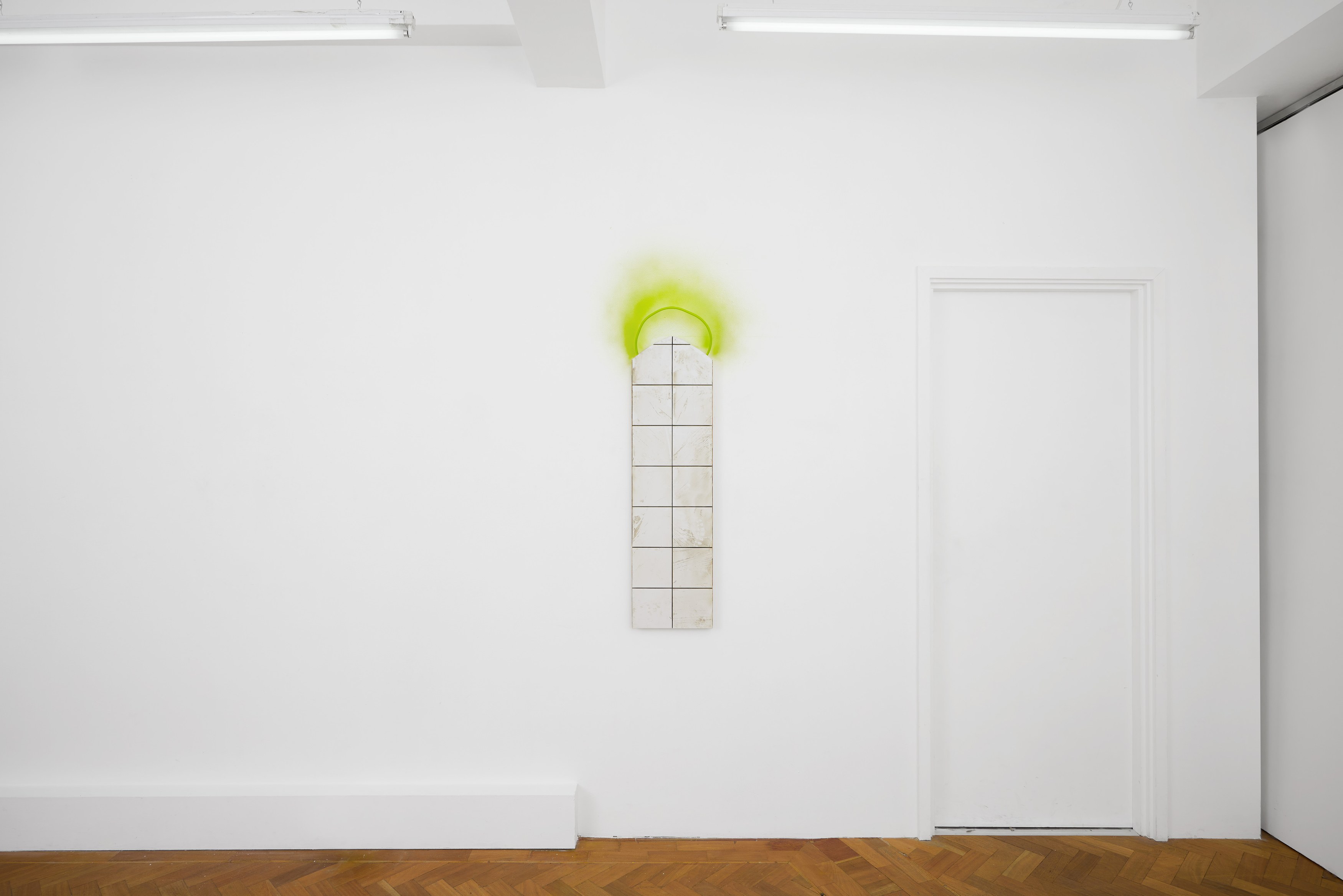 Jesse Darling, On Our Knees at Arcadia Missa, photo 6